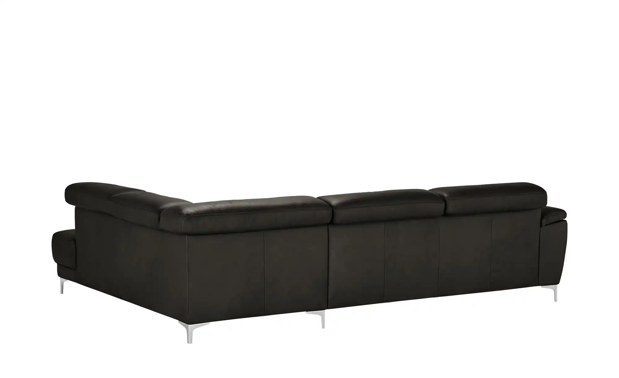 Max Schelling Ecksofa  Vita ¦ braun ¦ Maße (cm): B: 293 H: 79 T: 209 Polste günstig online kaufen