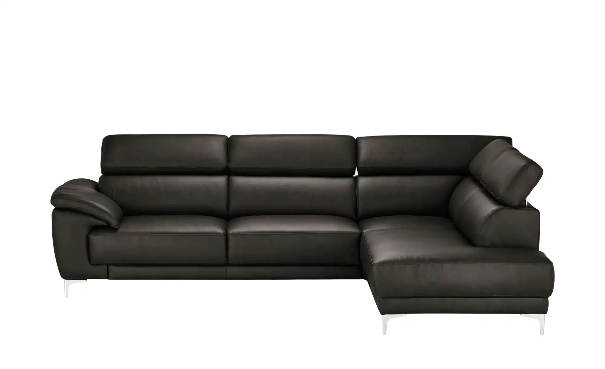 Max Schelling Ecksofa  Vita ¦ braun ¦ Maße (cm): B: 293 H: 79 T: 209 Polste günstig online kaufen