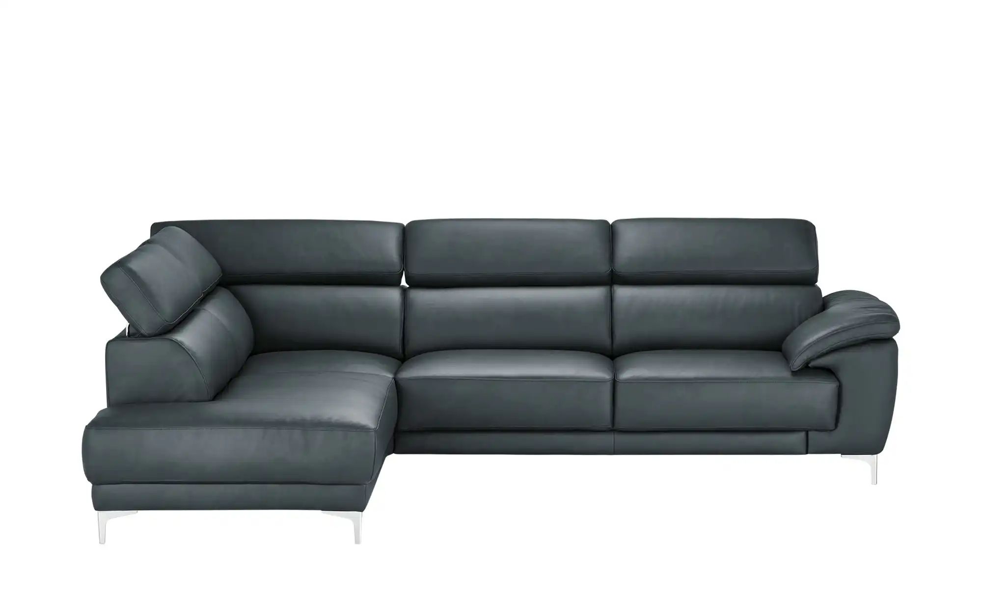 Max Schelling Ecksofa  Vita ¦ blau ¦ Maße (cm): B: 209 H: 79 T: 293.0 Polst günstig online kaufen