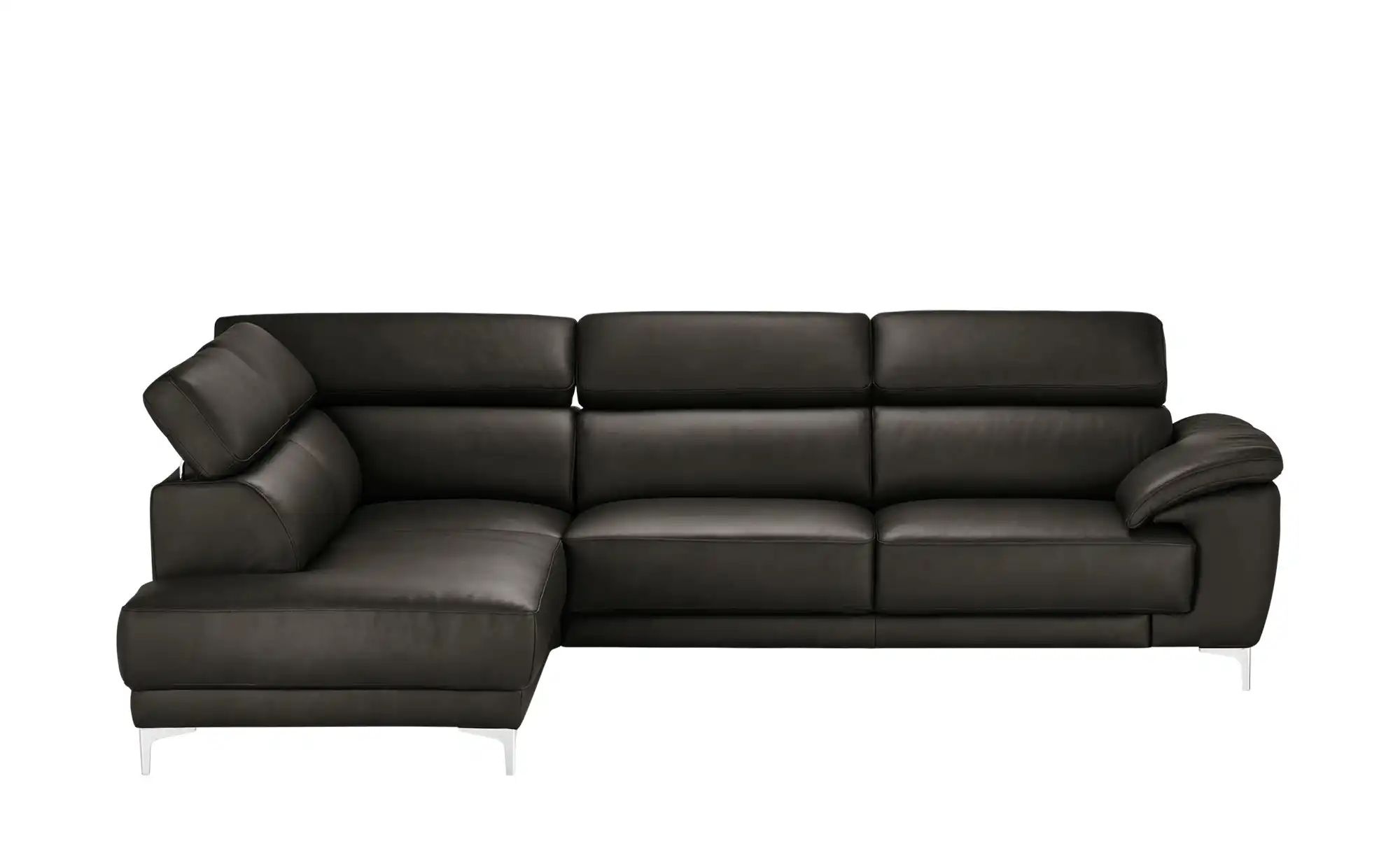 Max Schelling Ecksofa  Vita ¦ braun ¦ Maße (cm): B: 209 T: 293.0 Polstermöb günstig online kaufen