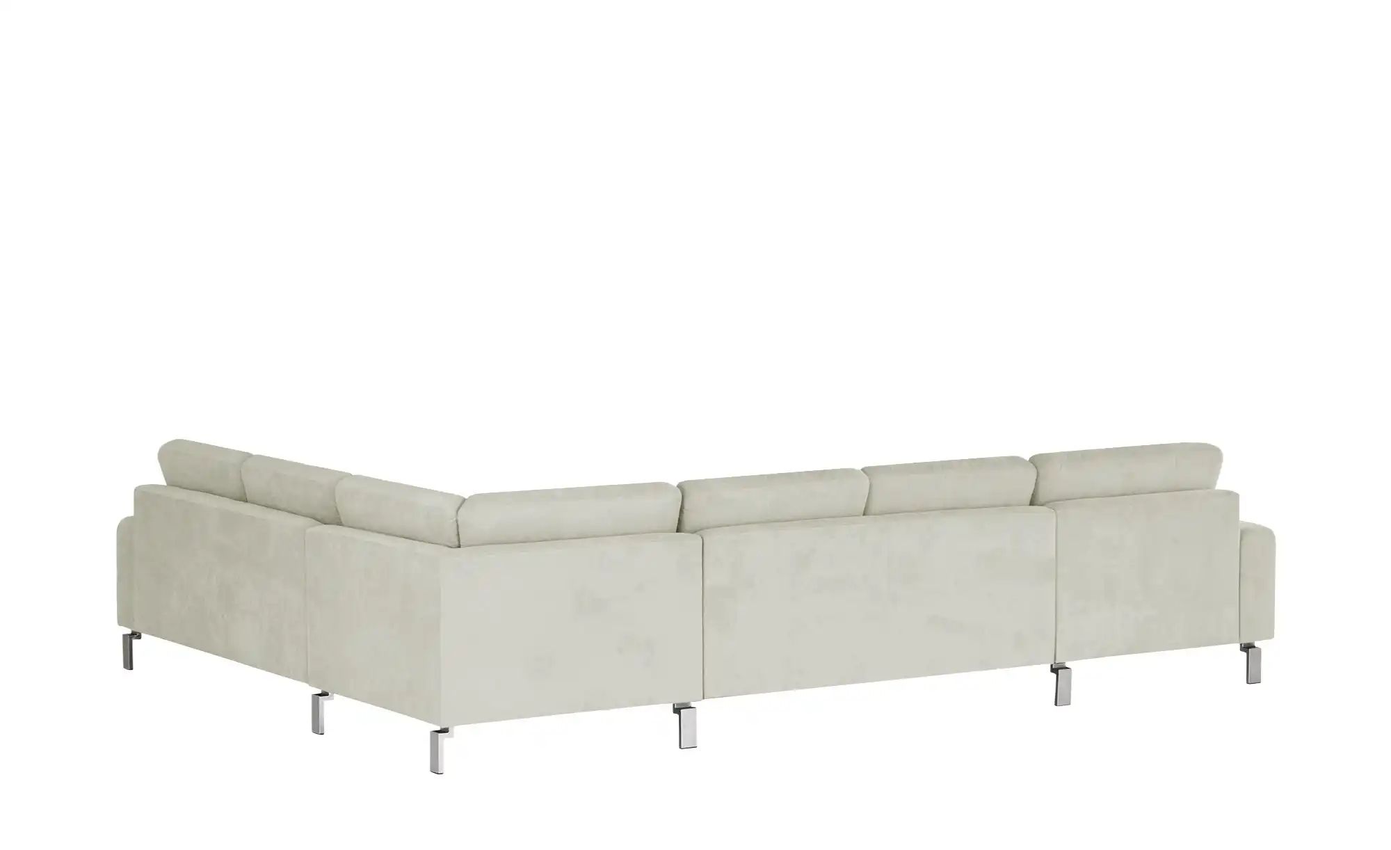 Thumbnail - Max Schelling Wohnlandschaft Maximum ¦ creme ¦ Maße (cm): B: 333 H: 86 T: 253.0 Polstermöbel > Sofas > Wohnlandschaften...