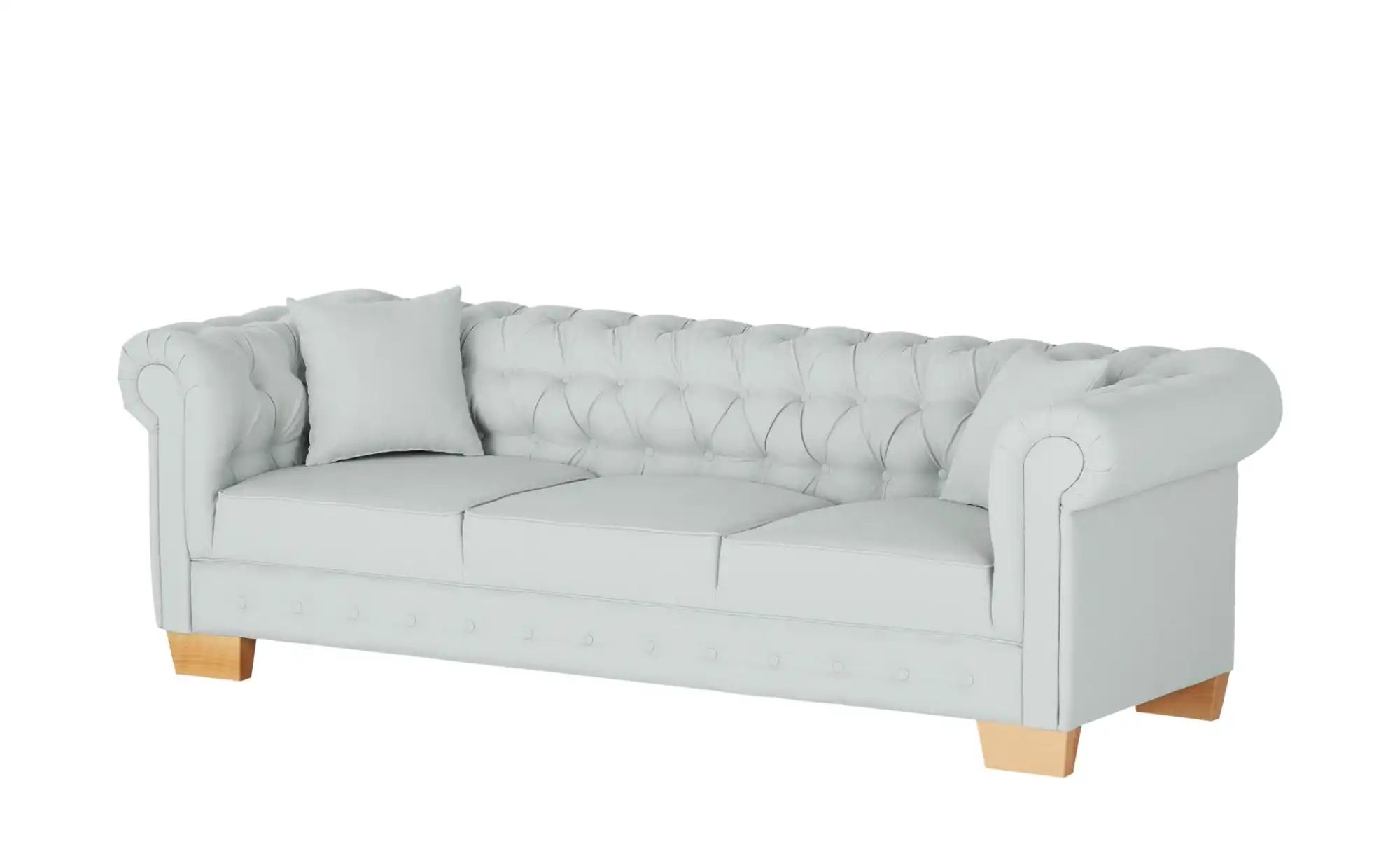 Hoffner Sofa Mint