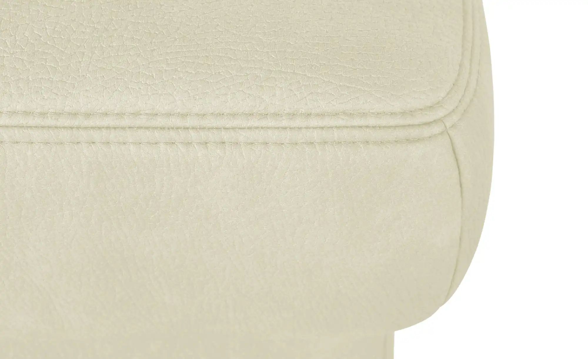 meinSofa Ecksofa  Ivonne-S ¦ creme ¦ Maße (cm): B: 294 H: 84 T: 245 Polster günstig online kaufen