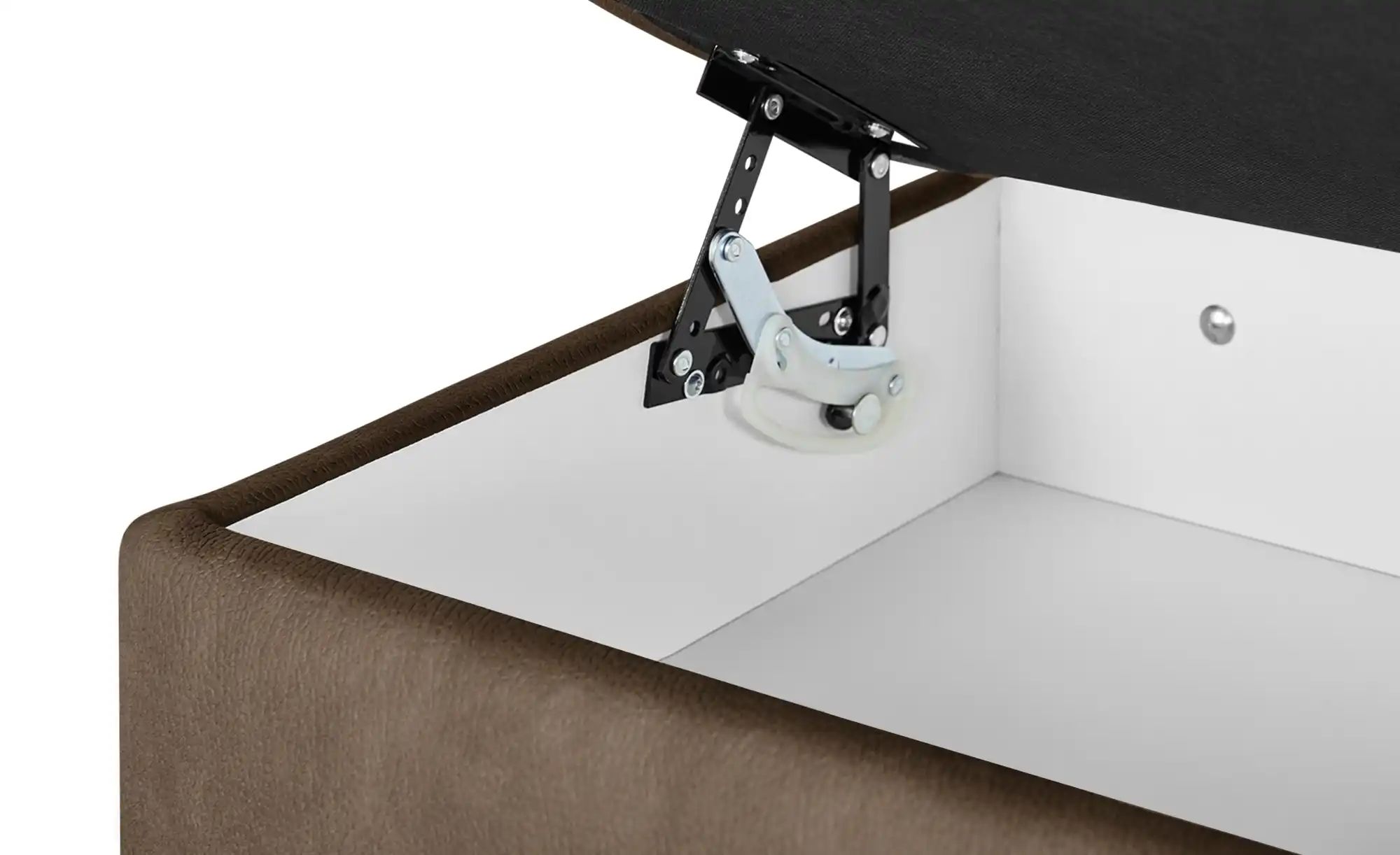 Thumbnail - meinSofa Ecksofa Ivonne-S ¦ braun ¦ Maße (cm): B: 294 H: 84 T: 245.0 Polstermöbel > Sofas > Ecksofas - Höffner