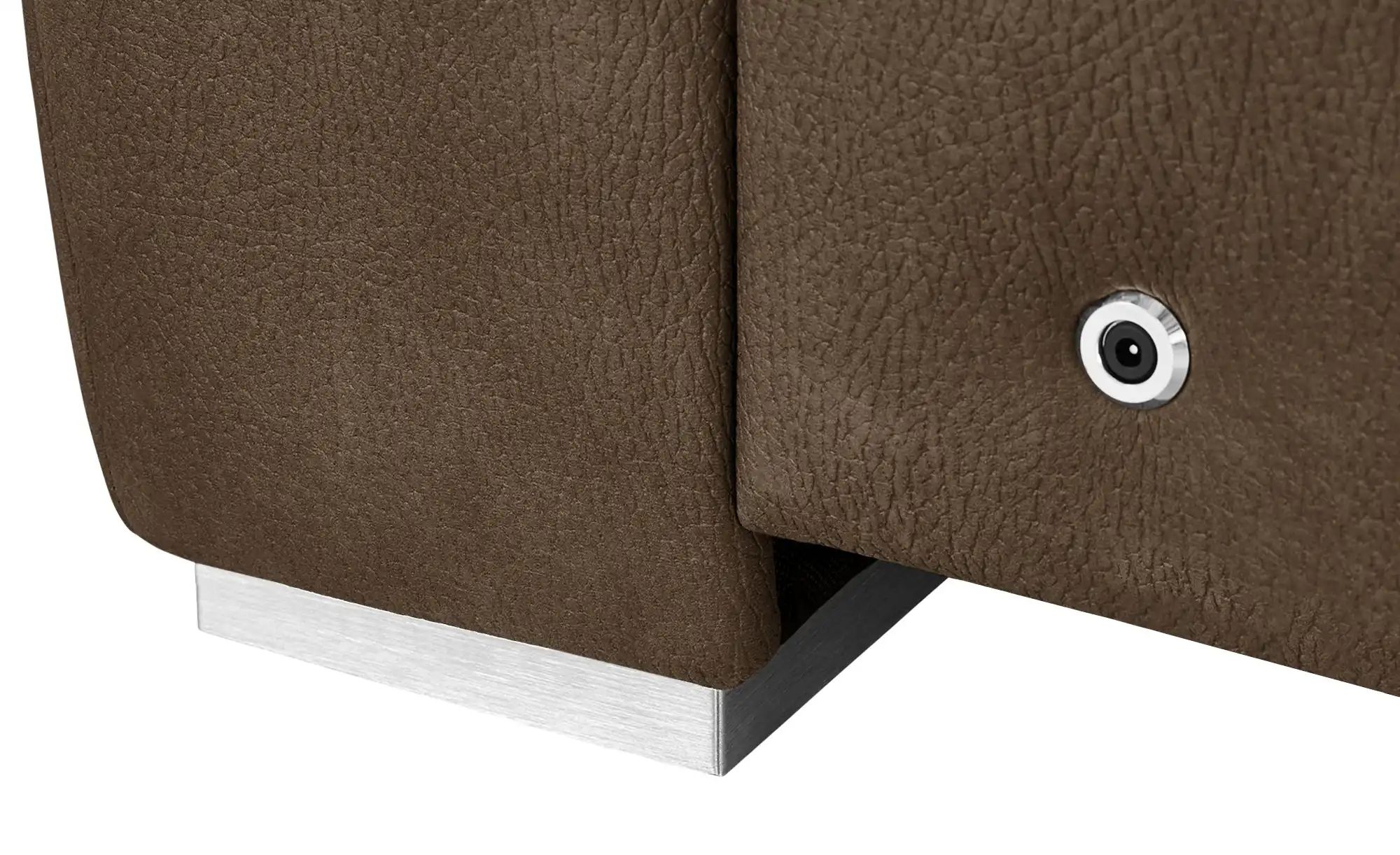 Thumbnail - meinSofa Ecksofa Ivonne-S ¦ braun ¦ Maße (cm): B: 294 H: 84 T: 245.0 Polstermöbel > Sofas > Ecksofas - Höffner