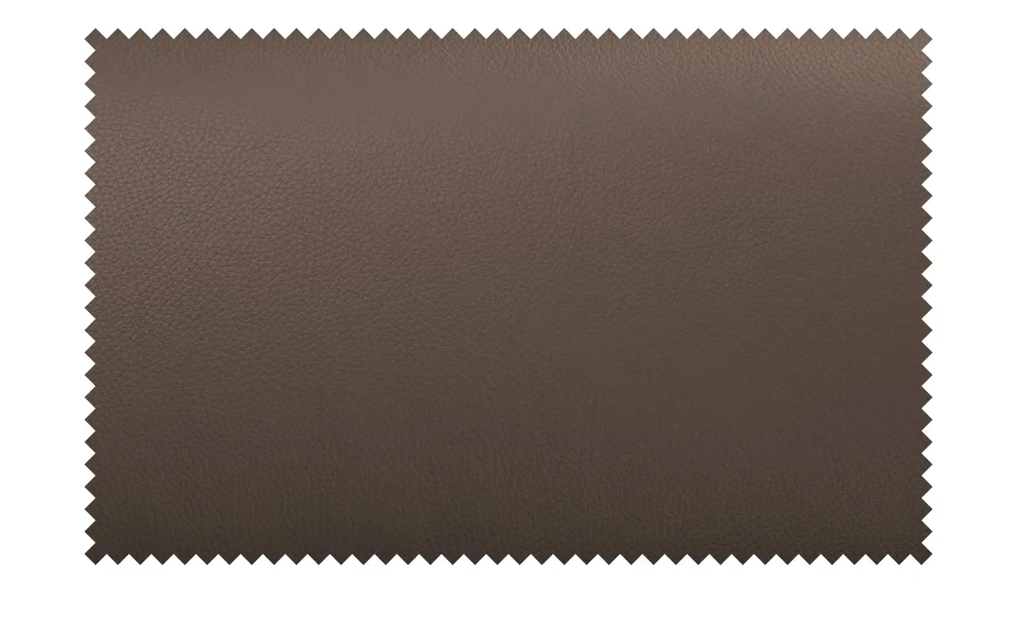 Thumbnail - uno Ecksofa Leder Dallas ¦ braun ¦ Maße (cm): B: 283 H: 74 T: 228.0 Polstermöbel > Sofas > Ecksofas - Höffner