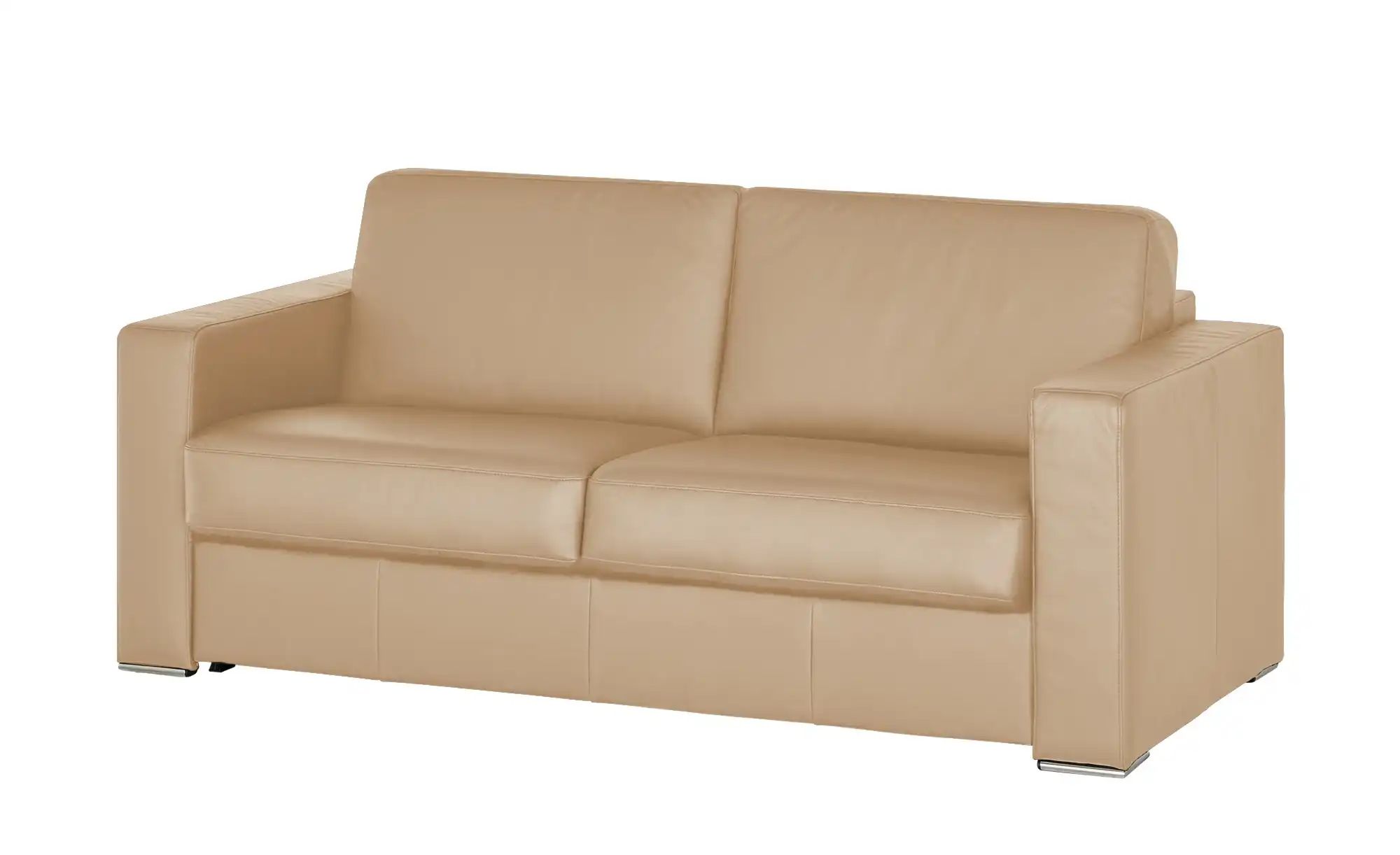 Betty Schlafsofa Betty Braun, mit GelplusMatratze