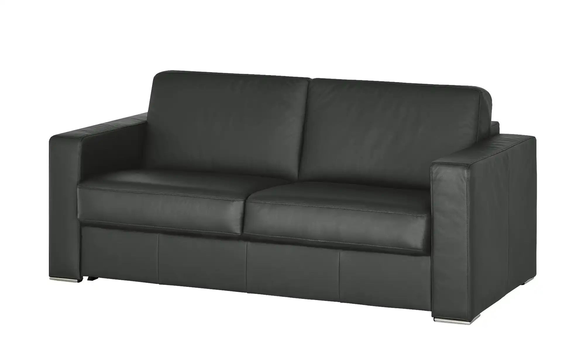 Betty Schlafsofa  Betty ¦ grau ¦ Maße (cm): B: 194 H: 86 T: 97 Polstermöbel günstig online kaufen