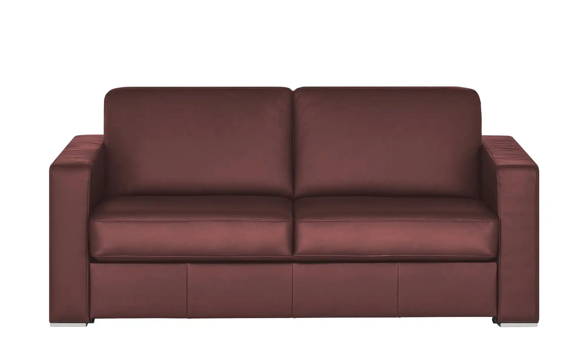 Betty Schlafsofa  Betty ¦ rot ¦ Maße (cm): B: 194 H: 86 T: 97 Polstermöbel günstig online kaufen