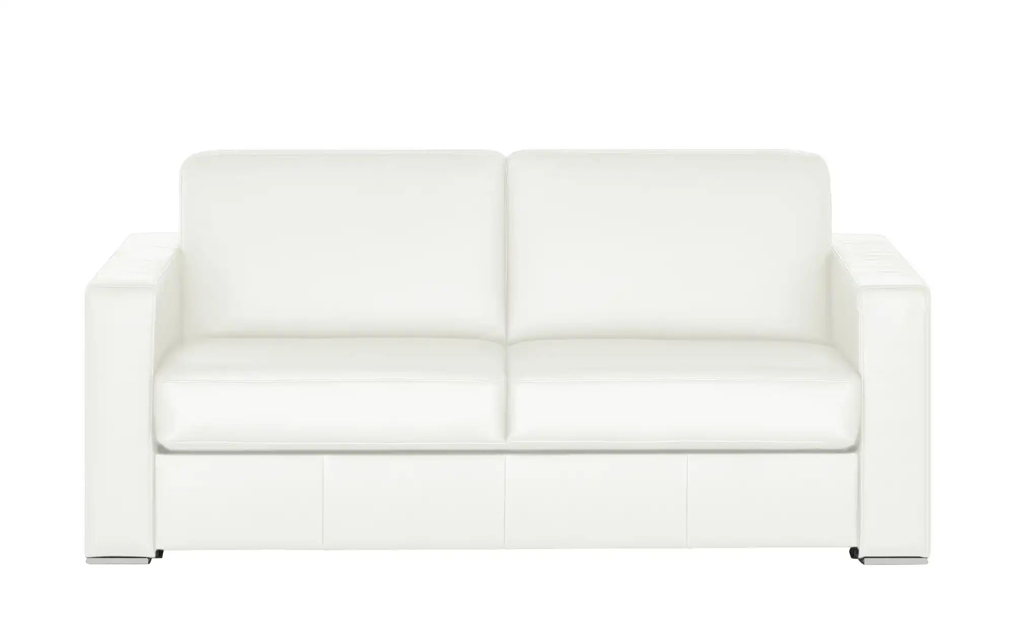 Betty Schlafsofa  Betty ¦ weiß ¦ Maße (cm): B: 194 H: 86 T: 97.0 Polstermöb günstig online kaufen