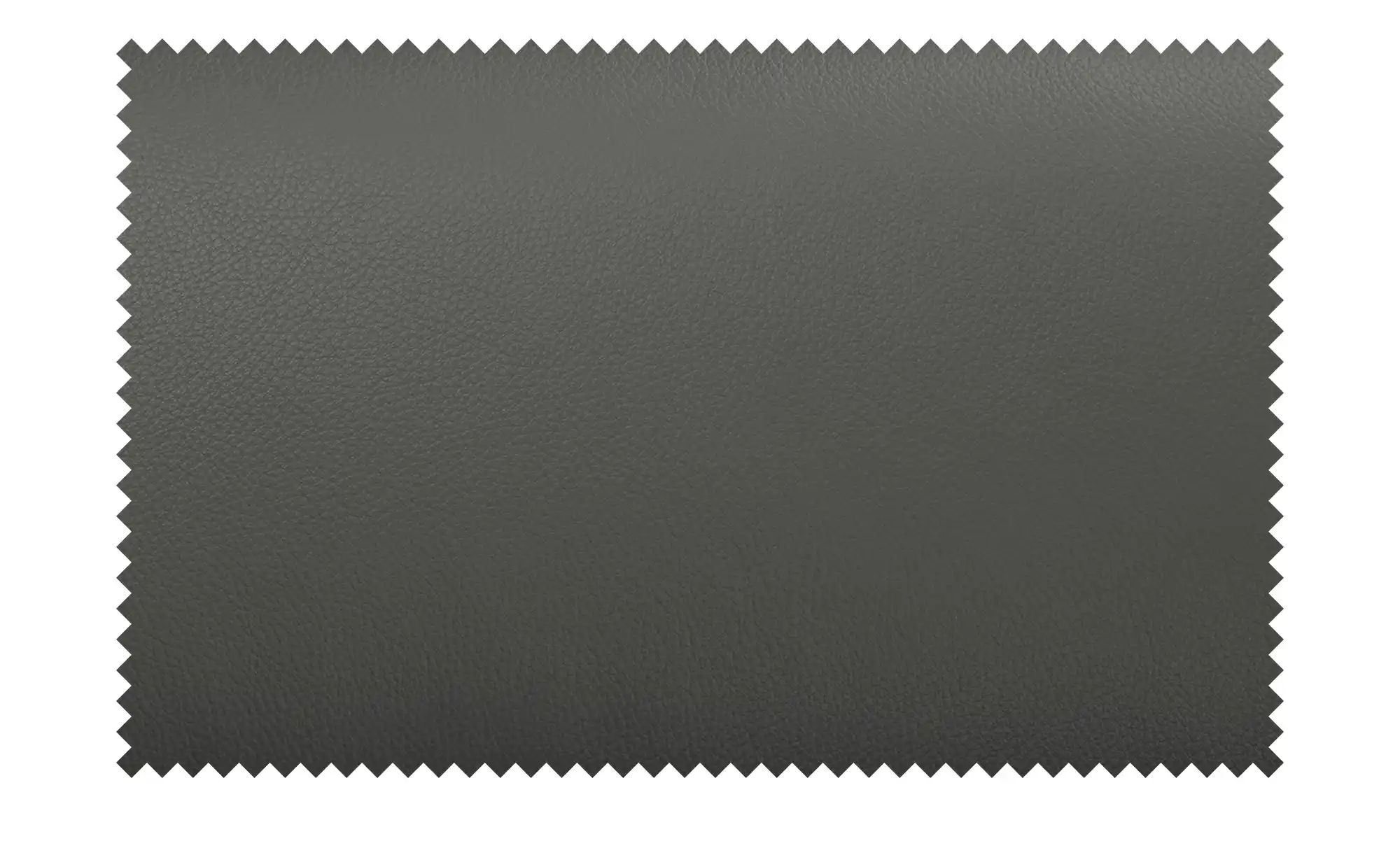 Thumbnail - uno Ecksofa Leder  Dallas ¦ grau ¦ Maße (cm): B: 283 H: 74 T: 228.0 Polstermöbel > Sofas > Ecksofas - Höffner