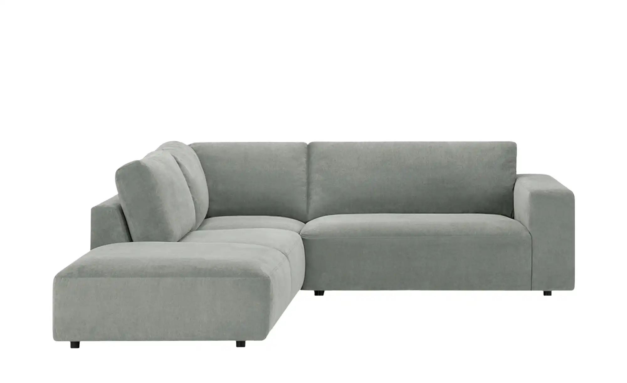 Musterring Ecksofa  Lucia ¦ grau ¦ Maße (cm): B: 320 H: 81 T: 246.0 Polster günstig online kaufen