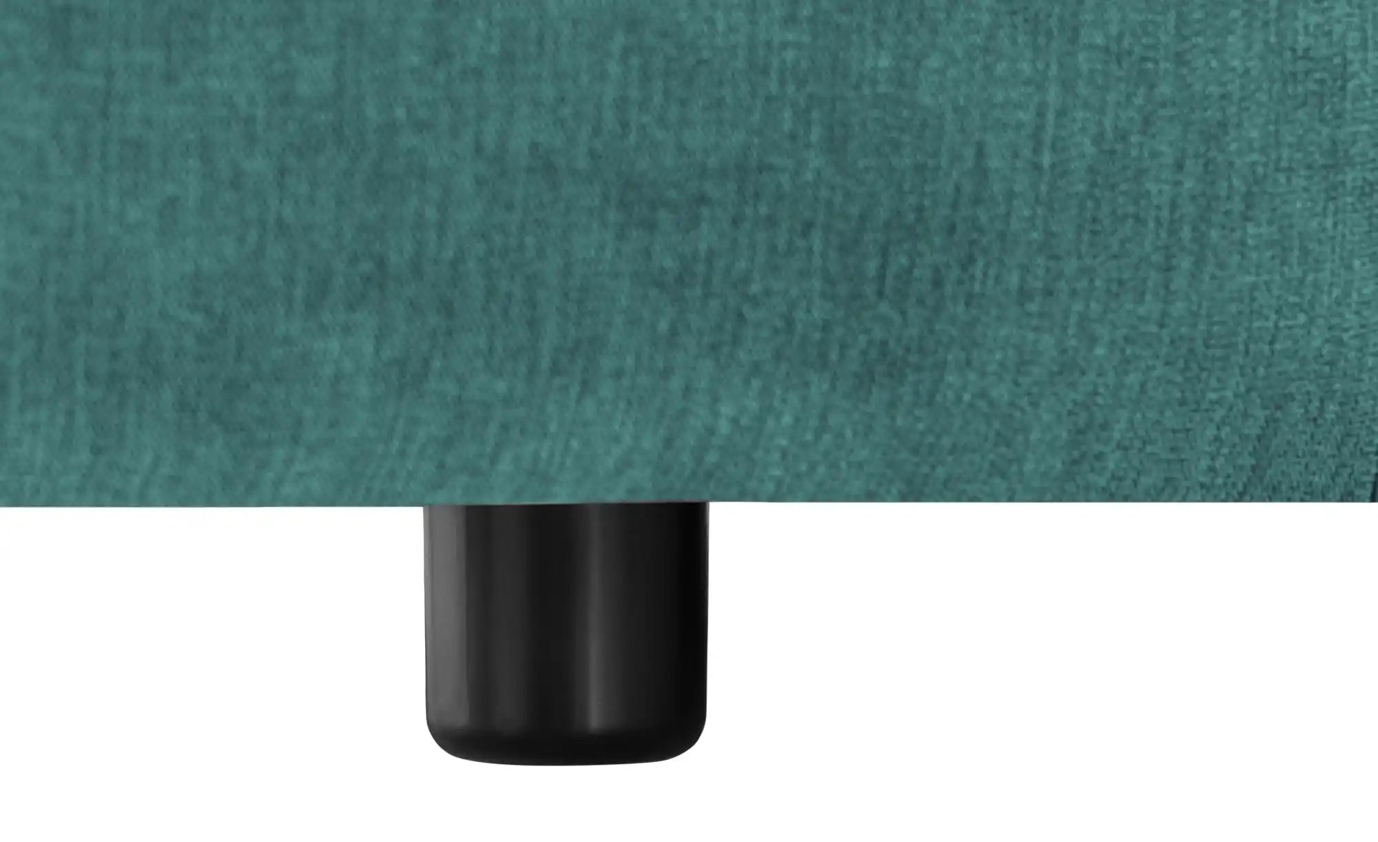 Musterring Ecksofa  Lucia ¦ türkis/petrol ¦ Maße (cm): B: 300 H: 81 T: 266. günstig online kaufen