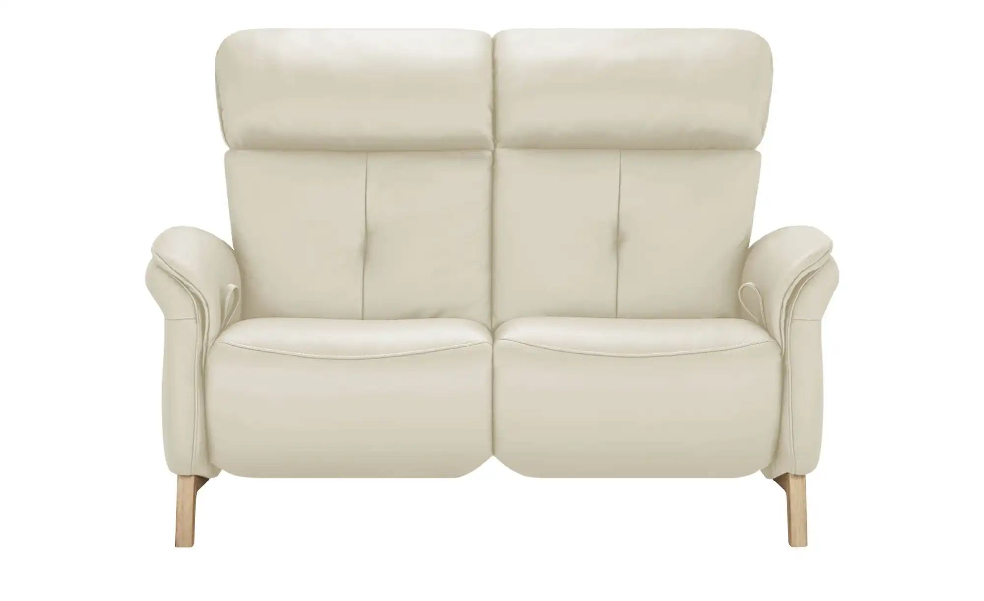 himolla Einzelsofa  4708 ¦ creme ¦ Maße (cm): B: 147 H: 97 T: 106.0 Polster günstig online kaufen