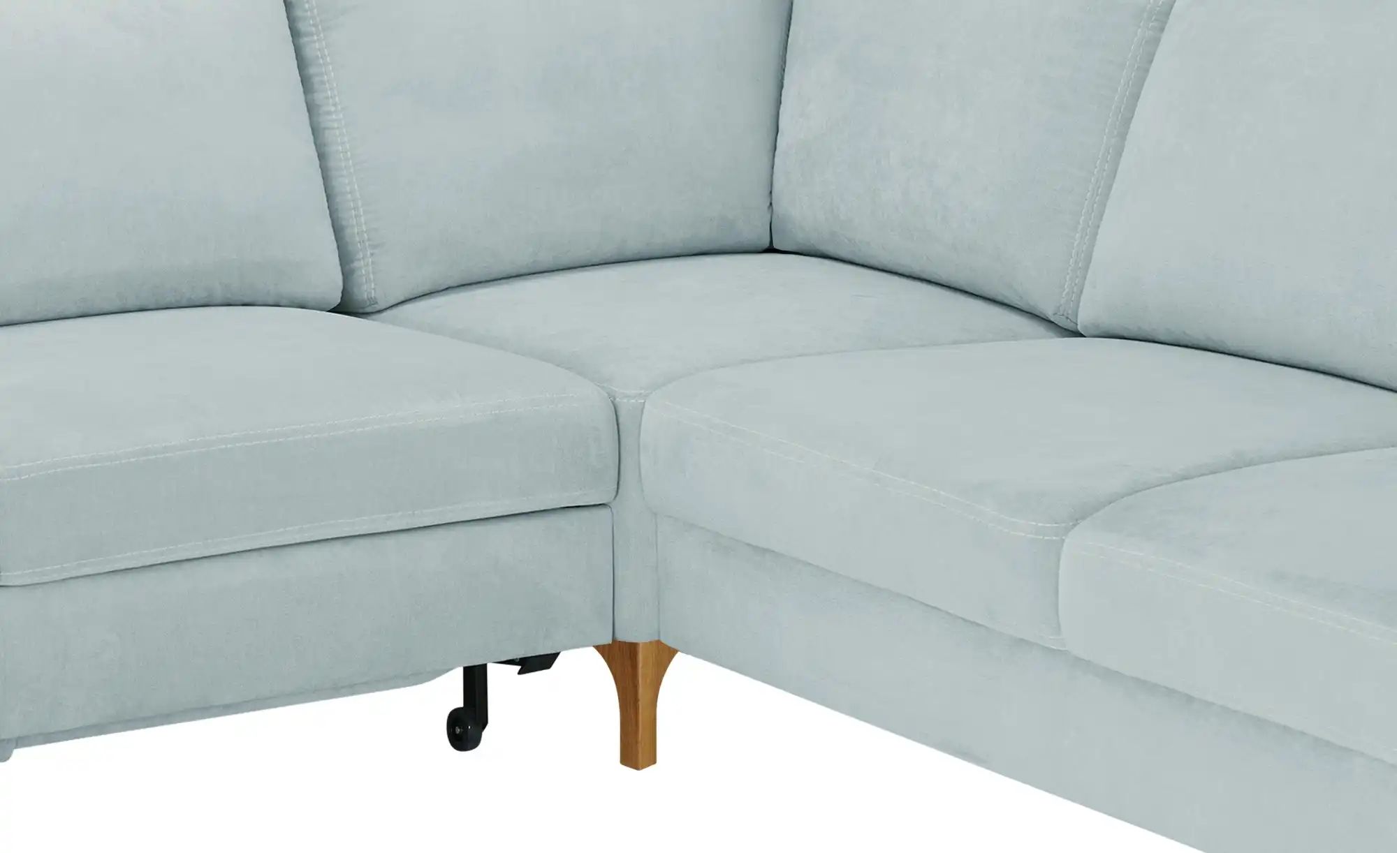 Max Schelling Wohnlandschaft  Maximum ¦ blau ¦ Maße (cm): B: 333 H: 86 T: 2 günstig online kaufen