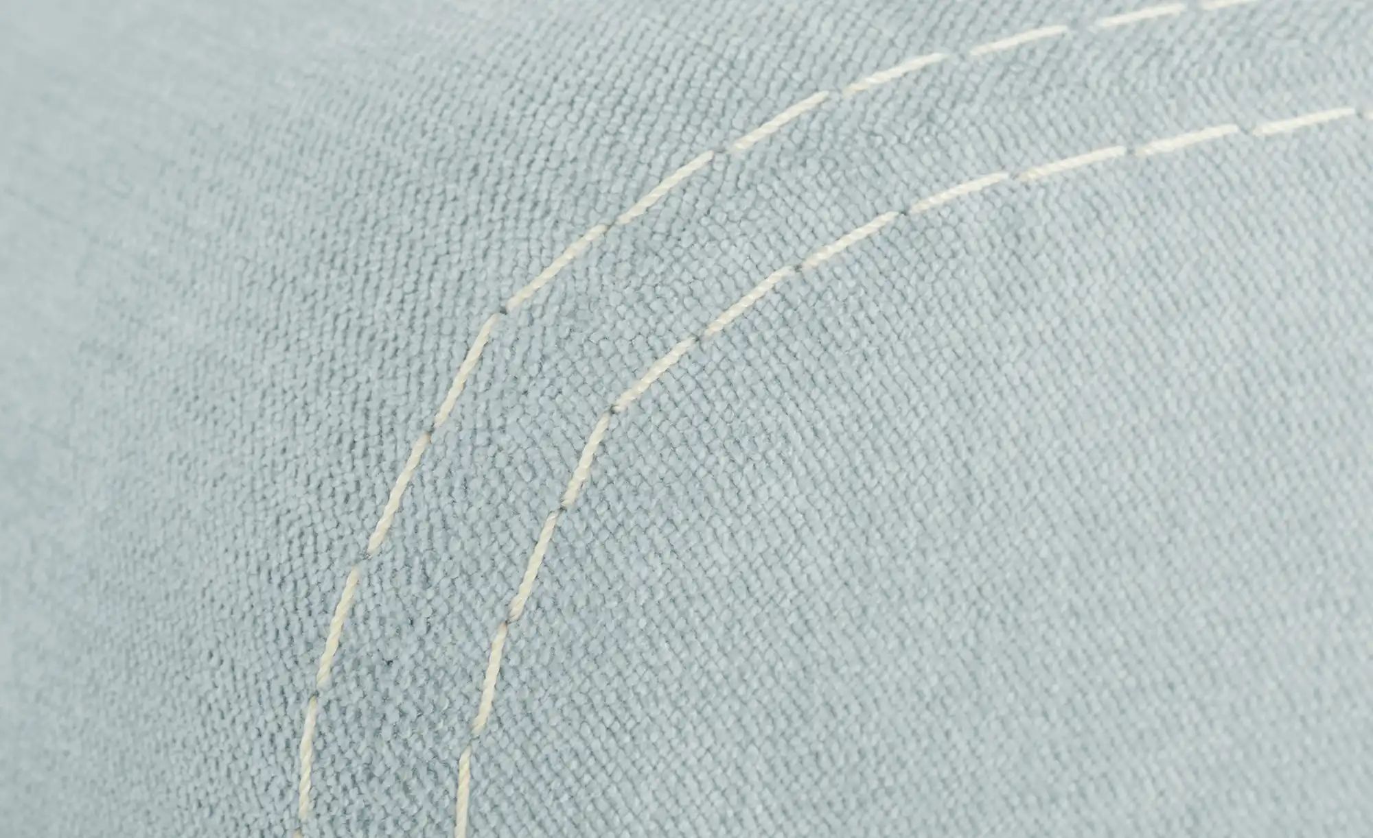 Max Schelling Wohnlandschaft  Maximum ¦ blau ¦ Maße (cm): B: 333 H: 86 T: 2 günstig online kaufen