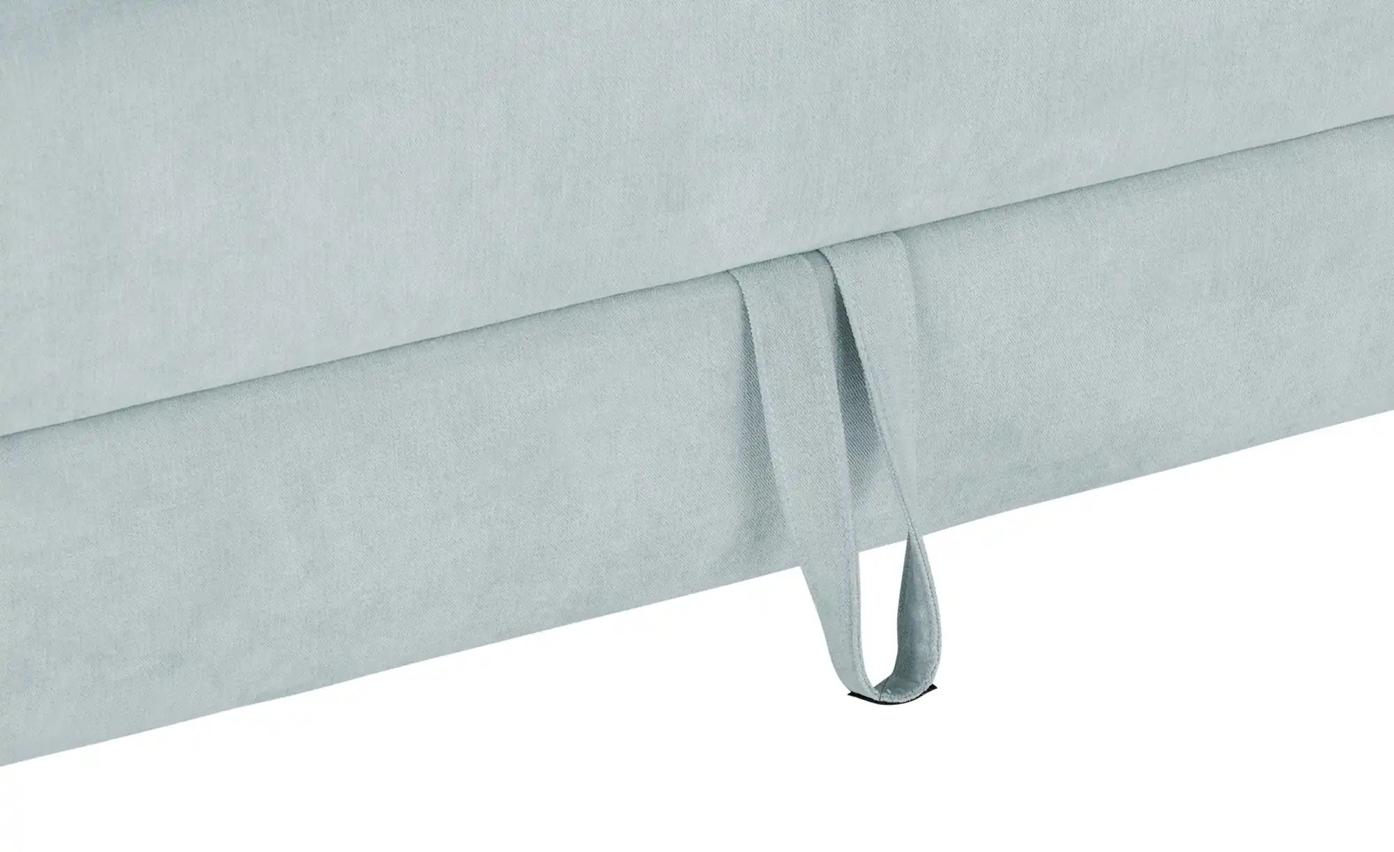 Max Schelling Wohnlandschaft  Maximum ¦ blau ¦ Maße (cm): B: 335 H: 86 T: 2 günstig online kaufen