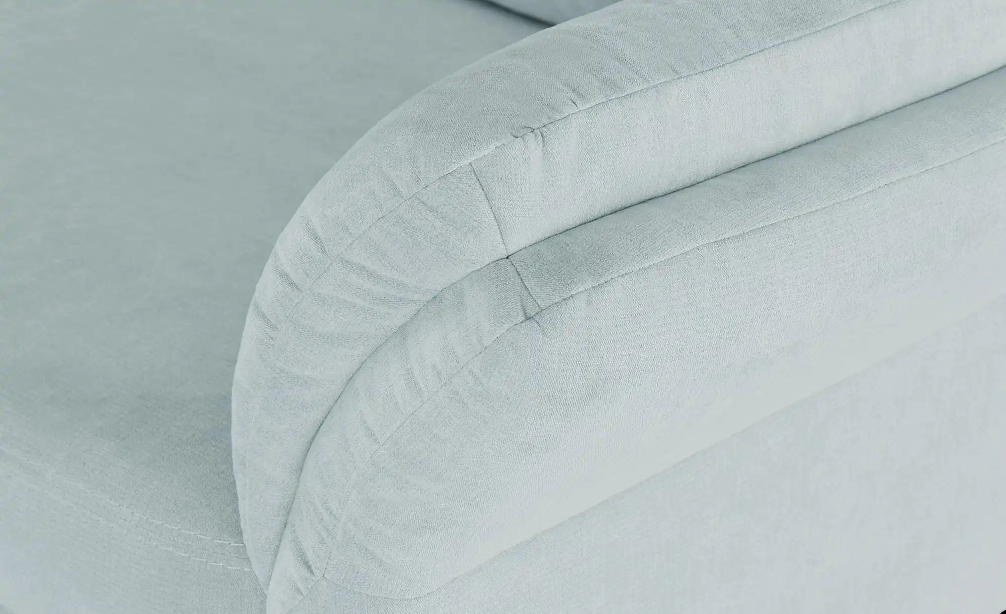 Max Schelling Wohnlandschaft  Maximum ¦ blau ¦ Maße (cm): B: 335 H: 86 T: 2 günstig online kaufen