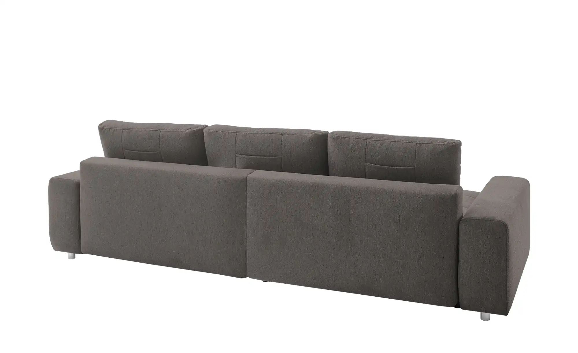 bobb Big Sofa  Arissa de Luxe ¦ braun ¦ Maße (cm): B: 292 H: 84 T: 120 Pols günstig online kaufen