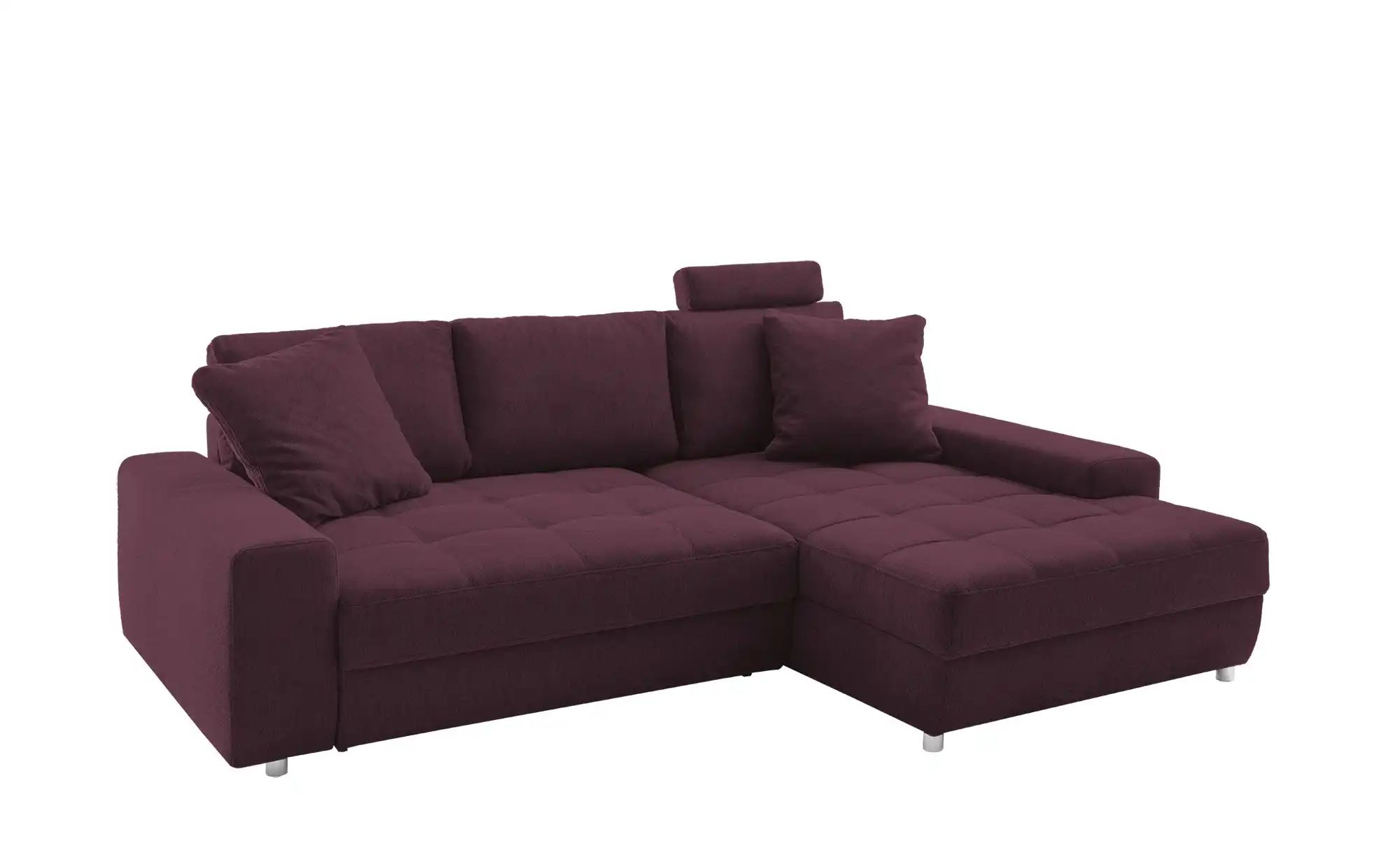 Ecksofa Arissa De Luxe