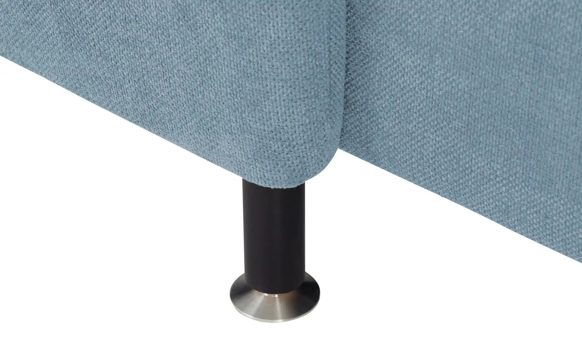 Thumbnail - meinSofa Wohnlandschaft Veit ¦ blau ¦ Maße (cm): B: 305 H: 90 T: 200.0 Polstermöbel > Sofas > Wohnlandschaften - Höffne...