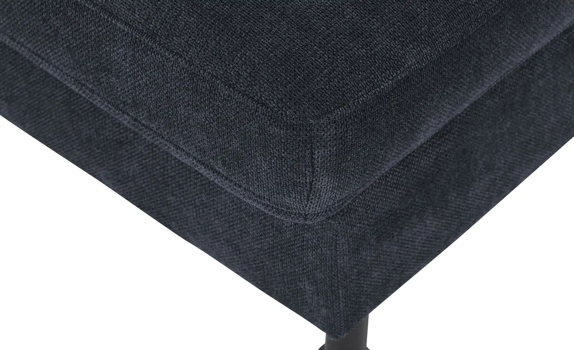 Thumbnail - meinSofa Wohnlandschaft  Veit ¦ blau ¦ Maße (cm): B: 305 H: 90 T: 200.0 Polstermöbel > Sofas > Wohnlandschaften - Höffne...