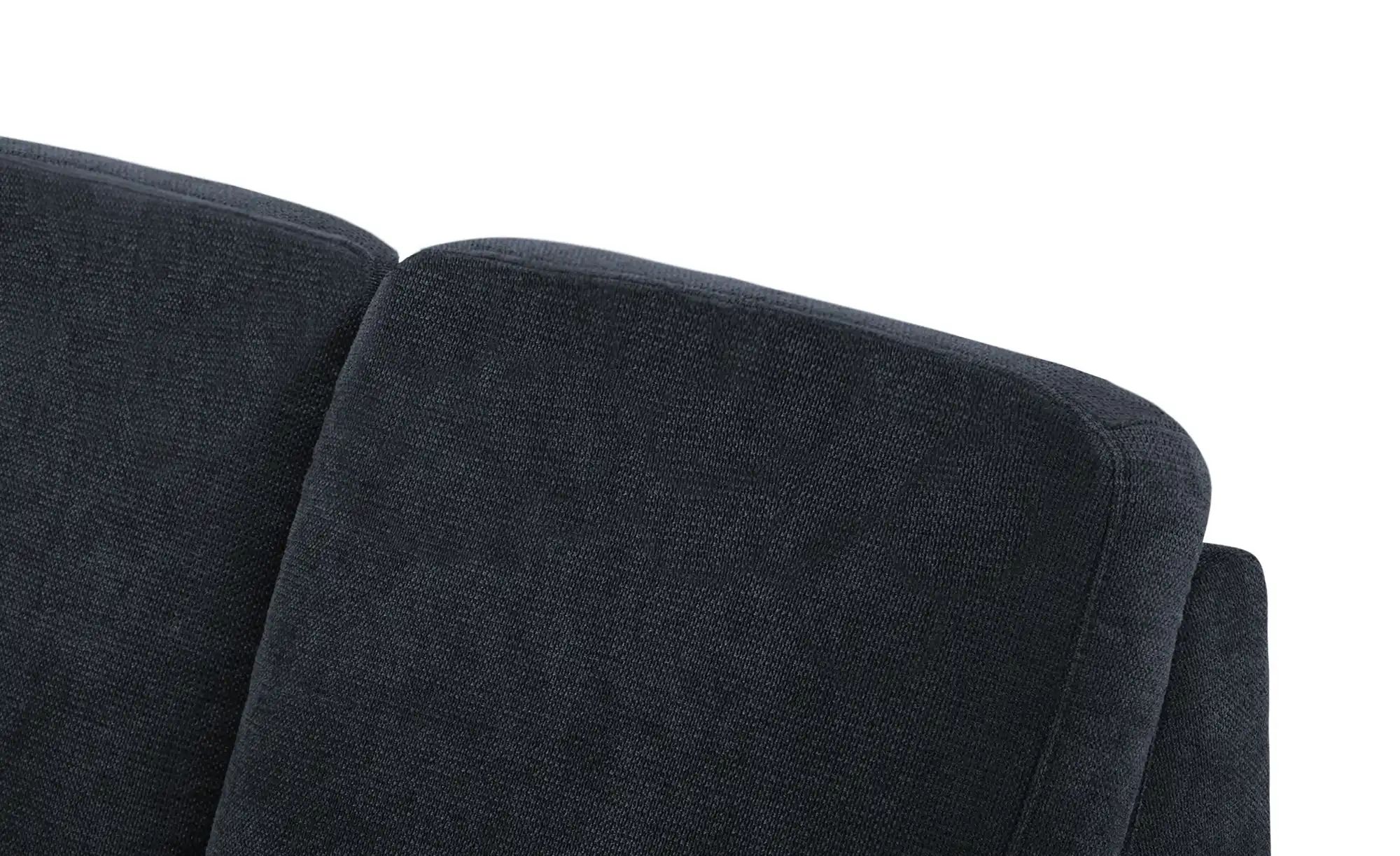 Thumbnail - meinSofa Wohnlandschaft  Veit ¦ blau ¦ Maße (cm): B: 305 H: 90 T: 200.0 Polstermöbel > Sofas > Wohnlandschaften - Höffne...