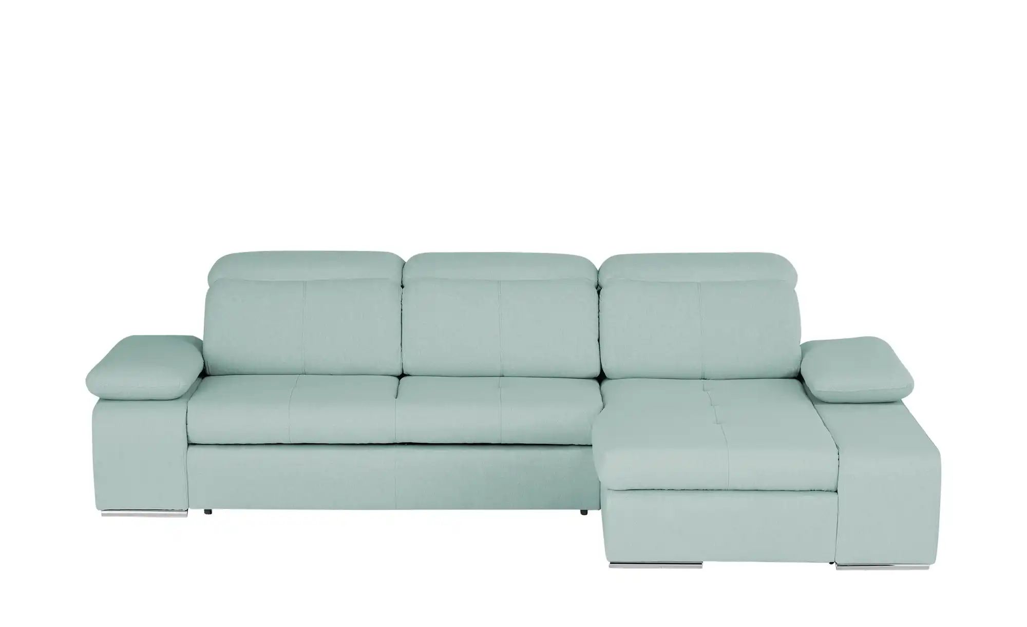 switch Ecksofa  Avilla ¦ blau ¦ Maße (cm): B: 285 H: 86 T: 187 Polstermöbel günstig online kaufen