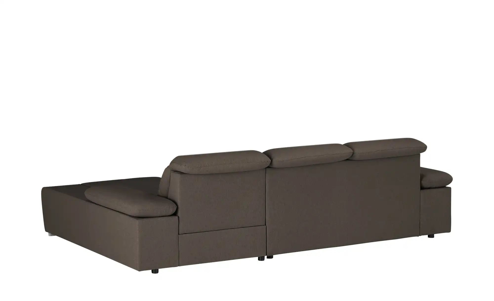 switch Ecksofa  Avilla ¦ braun ¦ Maße (cm): B: 285 H: 86 T: 187 Polstermöbe günstig online kaufen