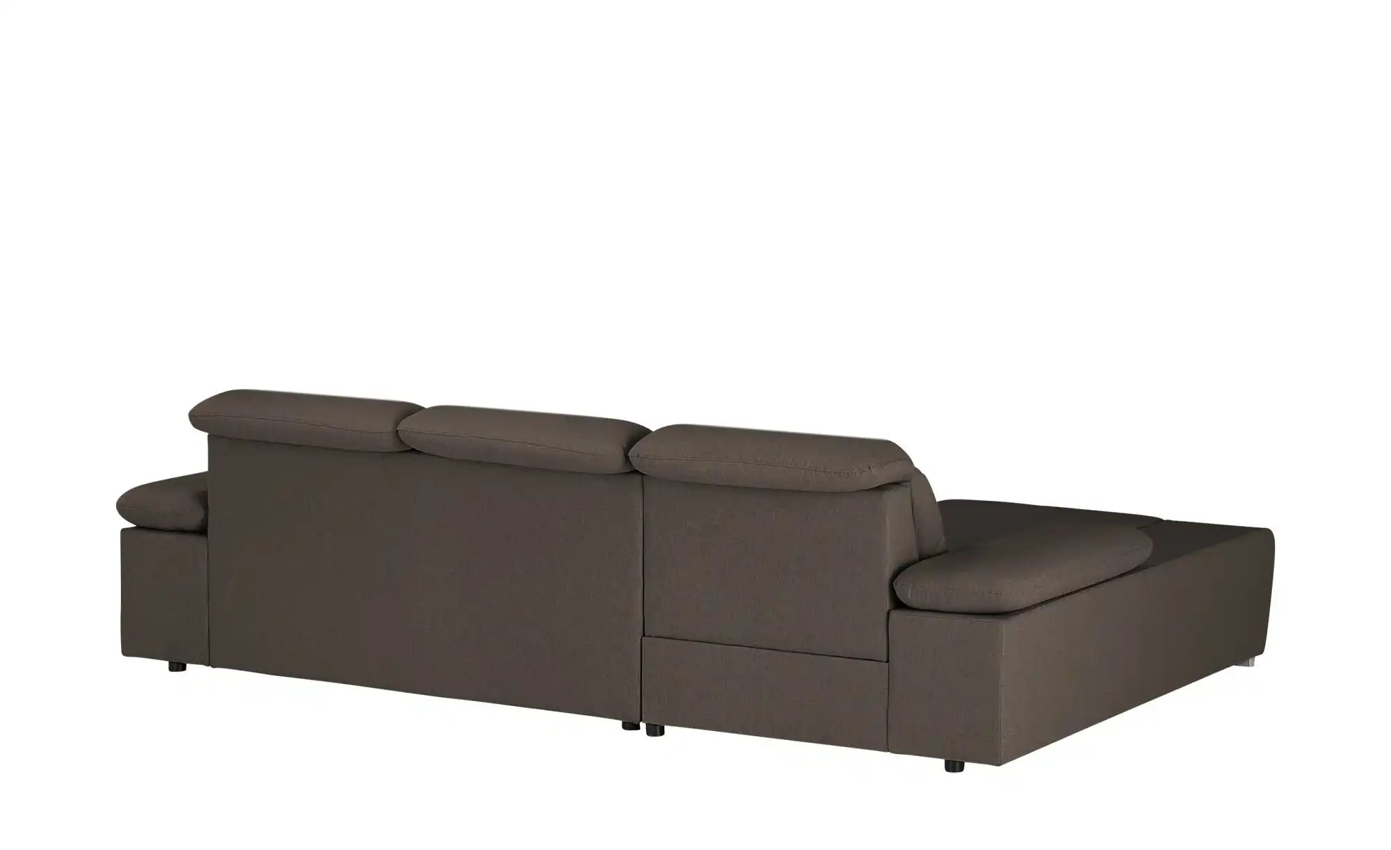 switch Ecksofa  Avilla ¦ braun ¦ Maße (cm): B: 285 H: 86 T: 187 Polstermöbe günstig online kaufen