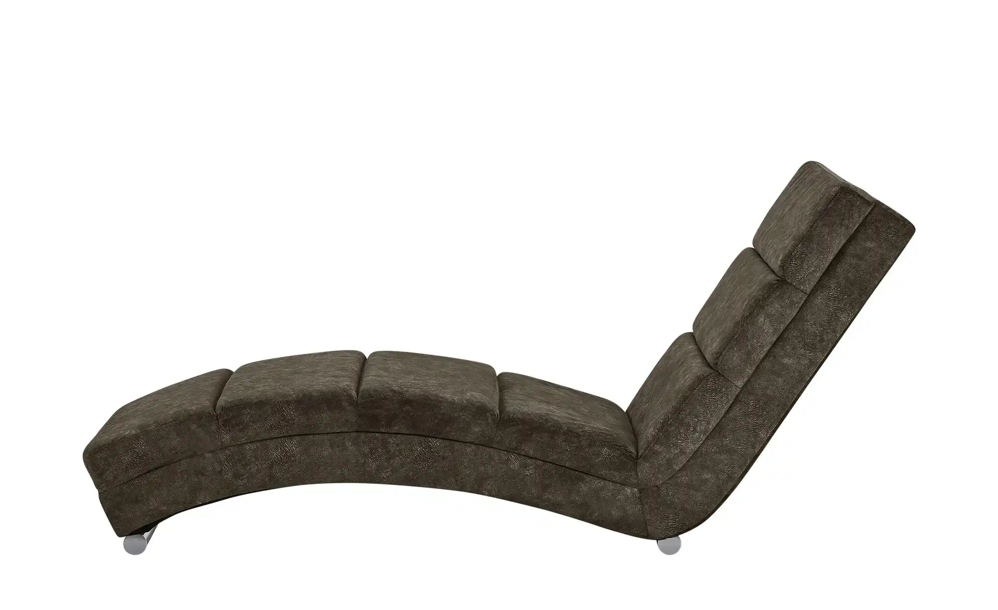 switch Relaxliege Holiday | Schokolade (Braun)