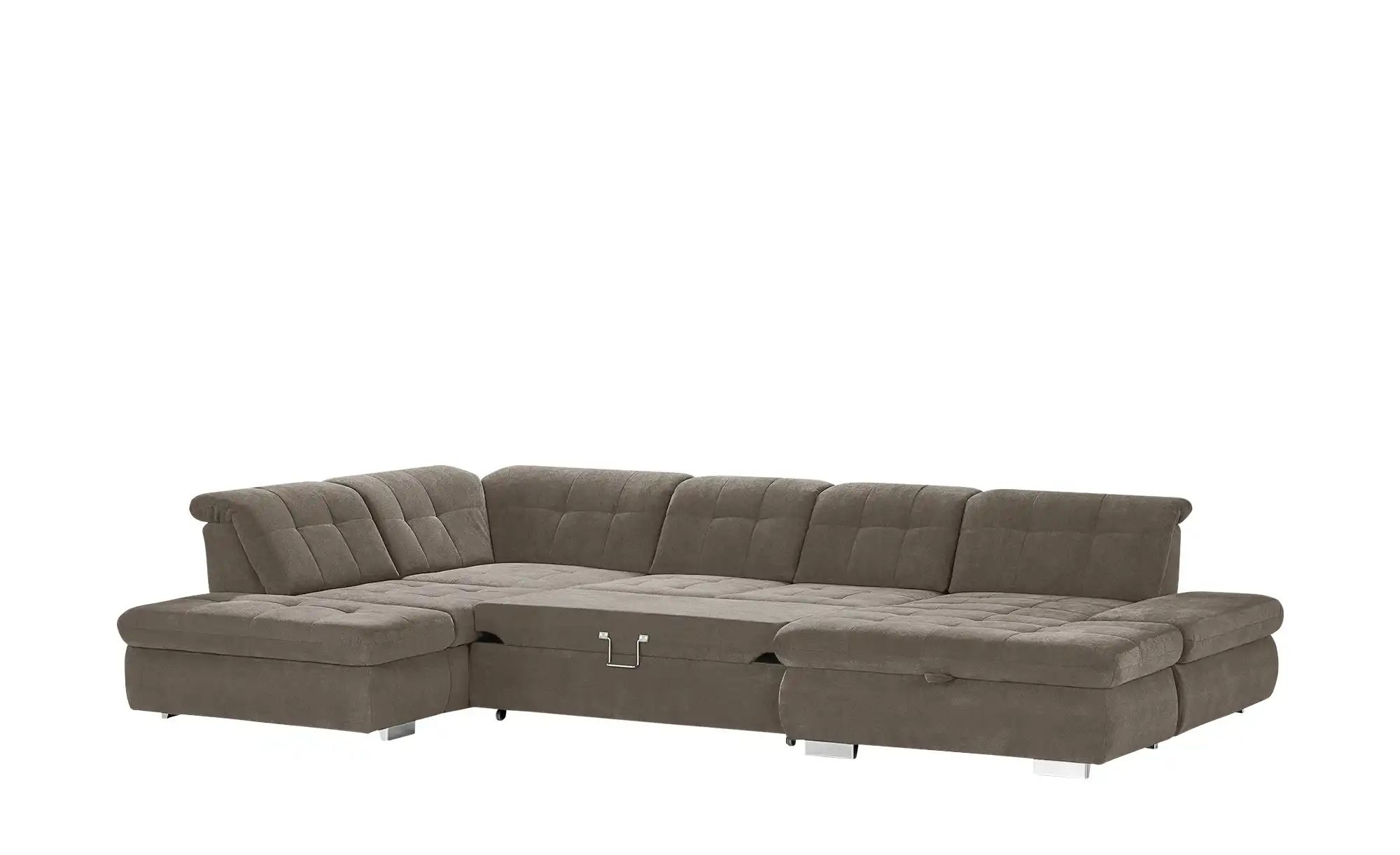 Lounge Collection Wohnlandschaft mit verschiedenen Funktionen Spencer ¦ bra günstig online kaufen