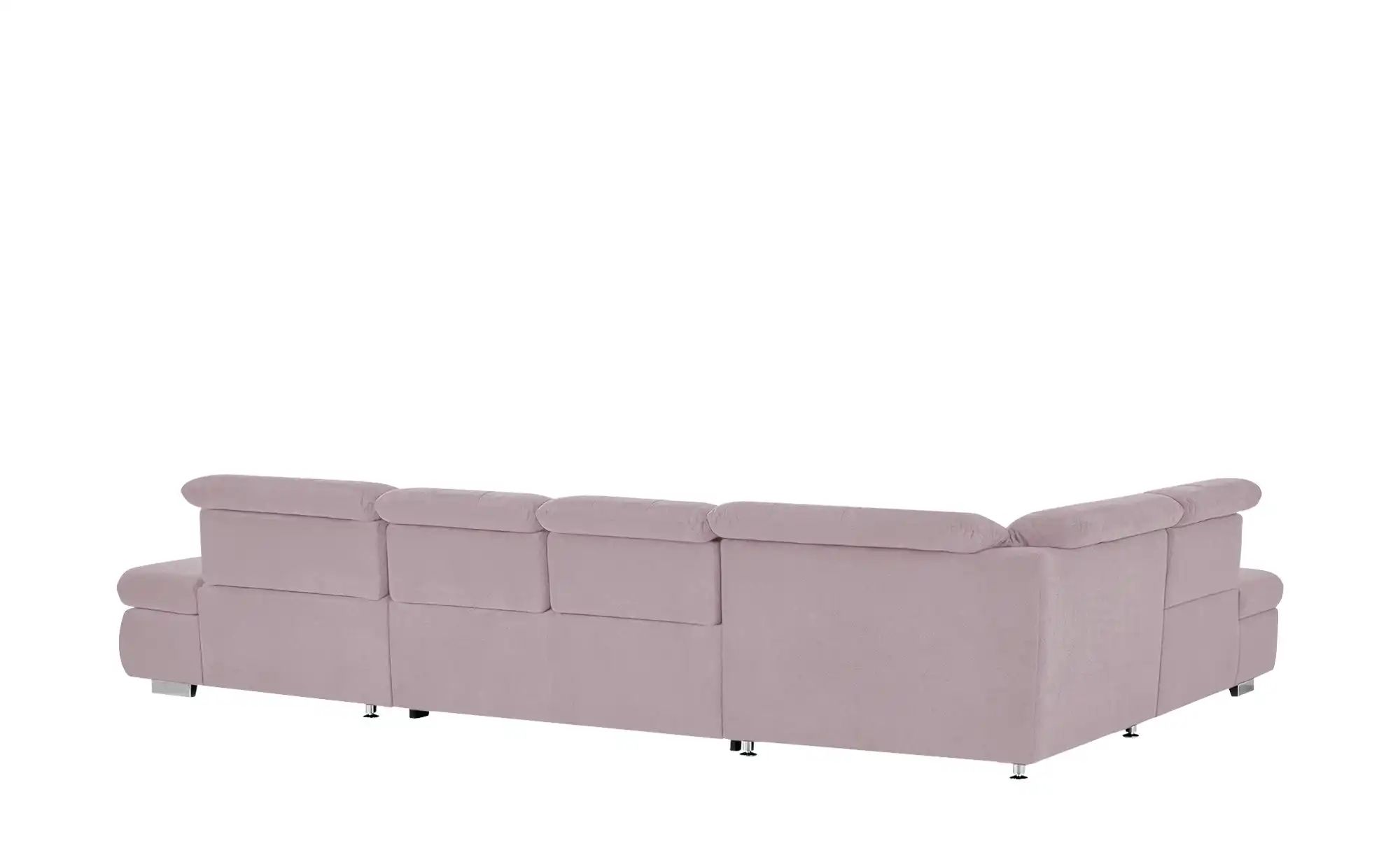 Lounge Collection Wohnlandschaft mit verschiedenen Funktionen Spencer ¦ lil günstig online kaufen