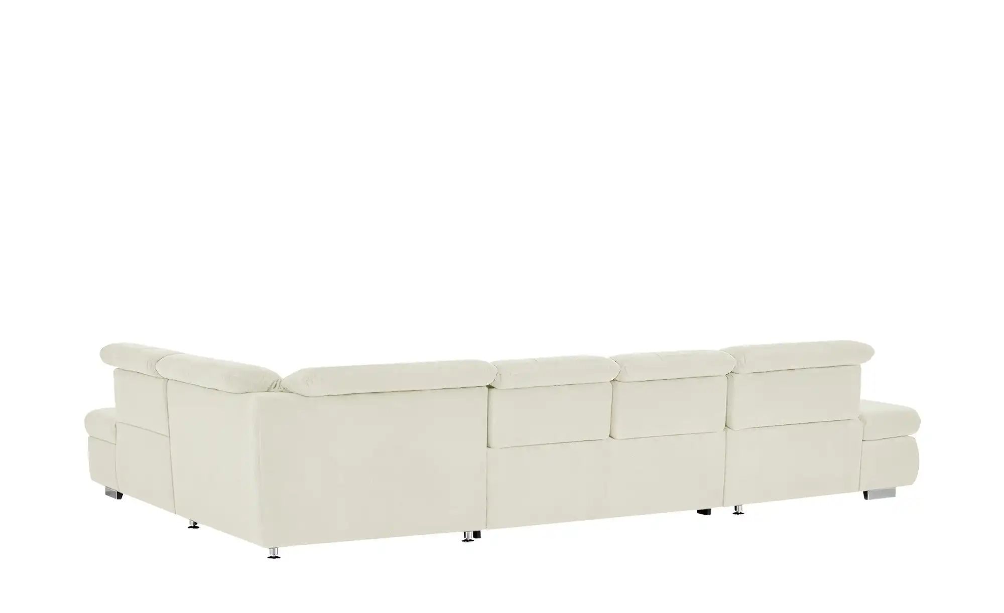 Lounge Collection Wohnlandschaft mit verschiedenen Funktionen Spencer ¦ cre günstig online kaufen