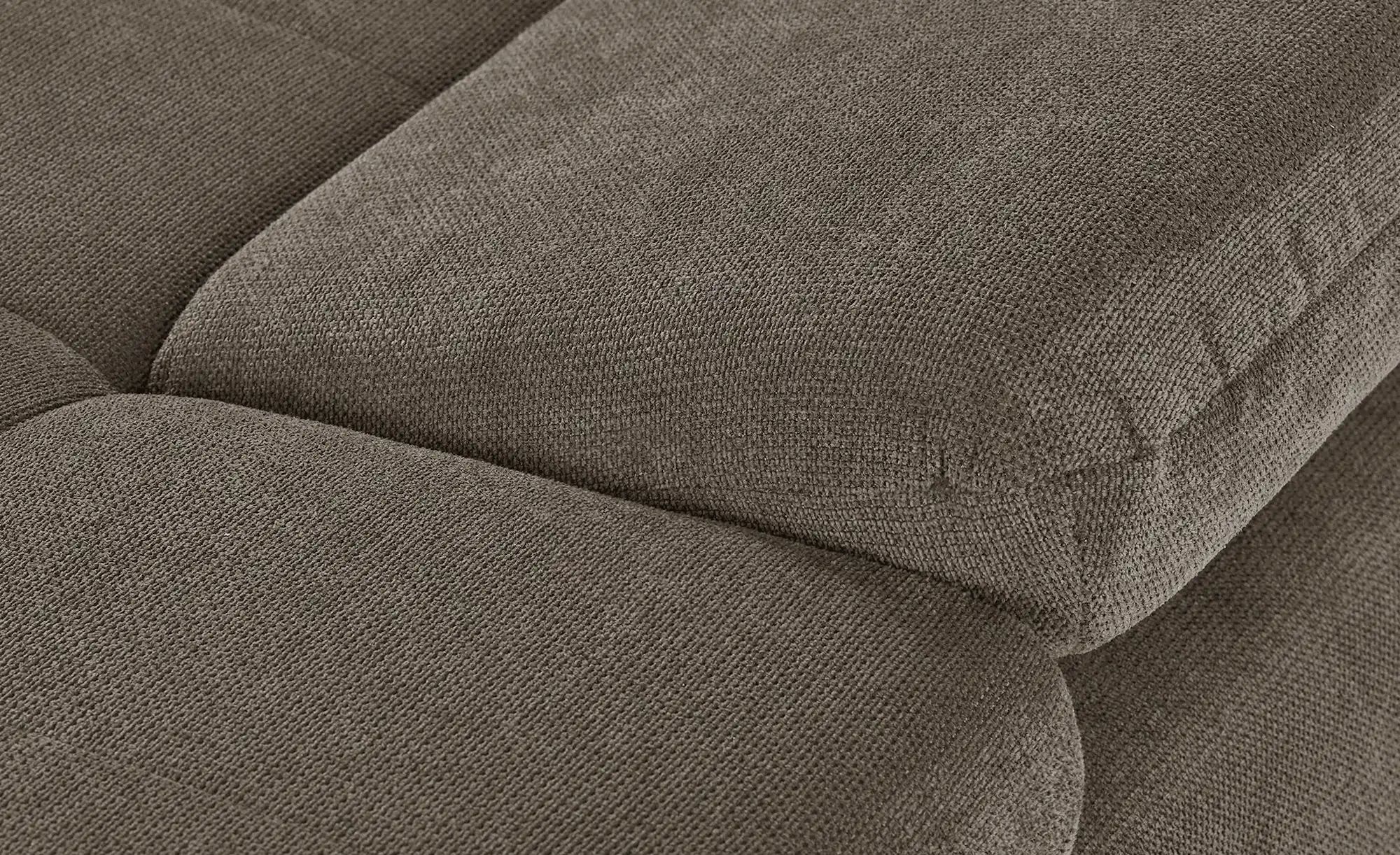 Thumbnail - Lounge Collection Wohnlandschaft mit verschiedenen Funktionen Spencer ¦ braun ¦ Maße (cm): B: 382 H: 102 T: 260.0 Polste...