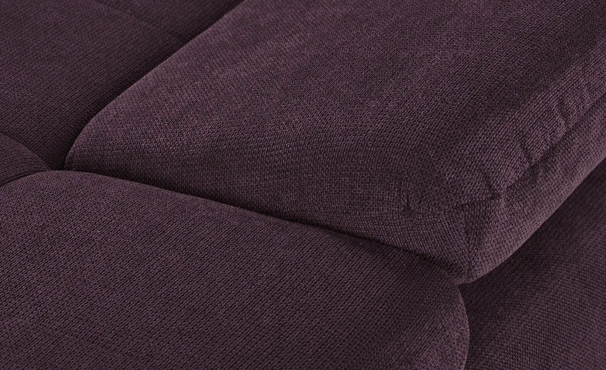 Thumbnail - Lounge Collection Wohnlandschaft mit verschiedenen Funktionen Spencer ¦ lila/violett ¦ Maße (cm): B: 382 H: 102 T: 260.0...