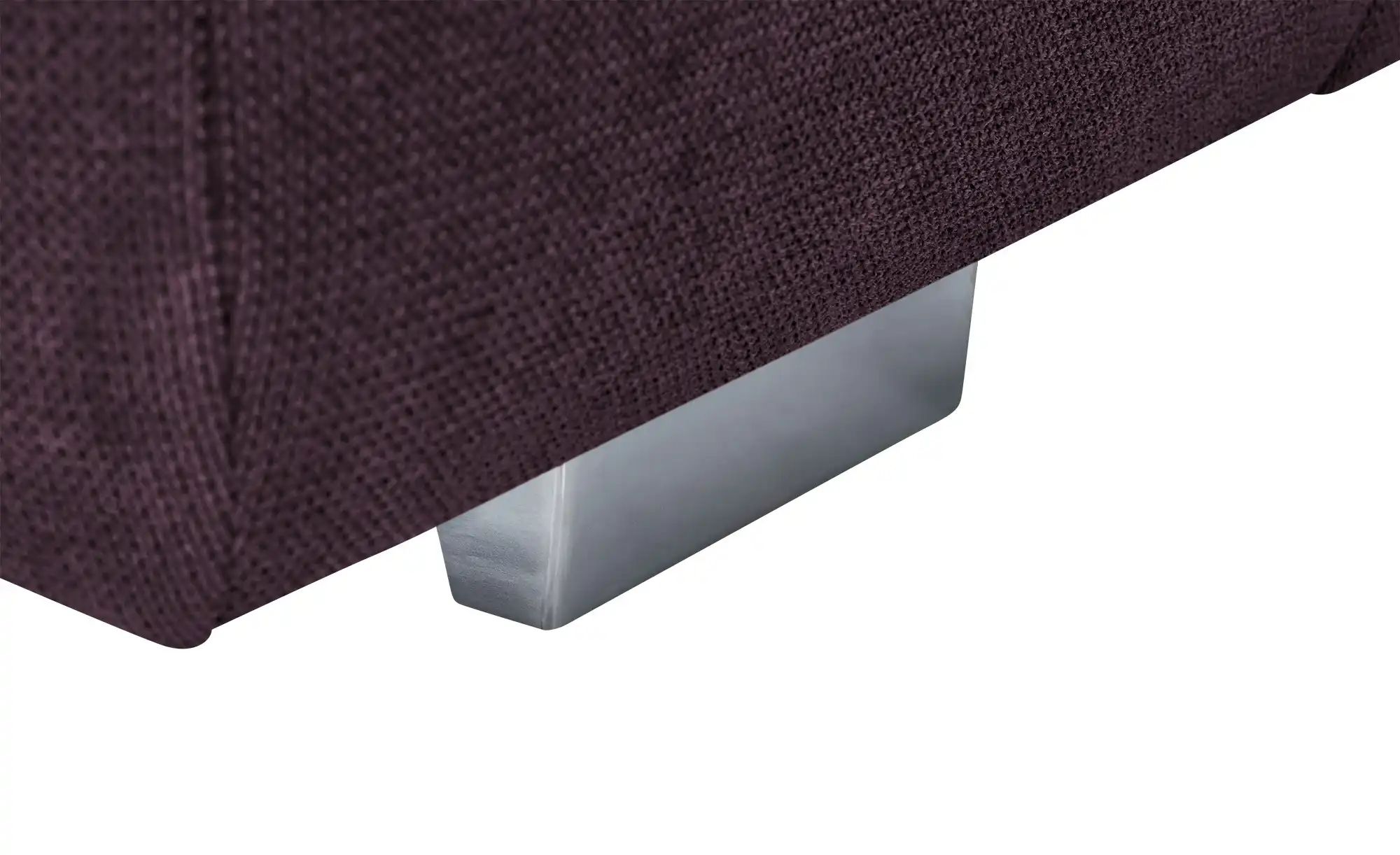 Thumbnail - Lounge Collection Wohnlandschaft mit verschiedenen Funktionen Spencer ¦ lila/violett ¦ Maße (cm): B: 382 H: 102 T: 260.0...