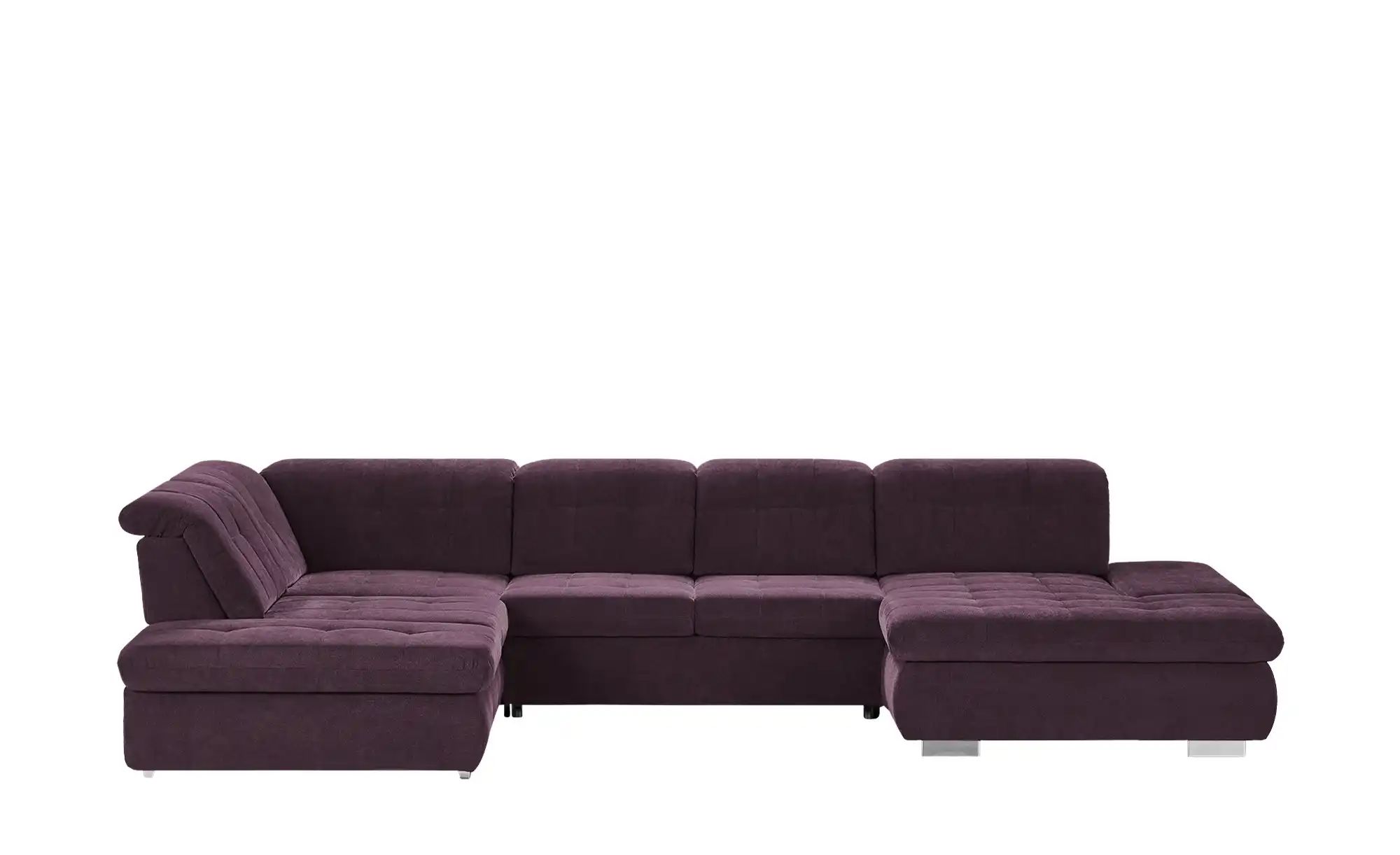 Lounge Collection Wohnlandschaft mit verschiedenen Funktionen Spencer ¦ lil günstig online kaufen