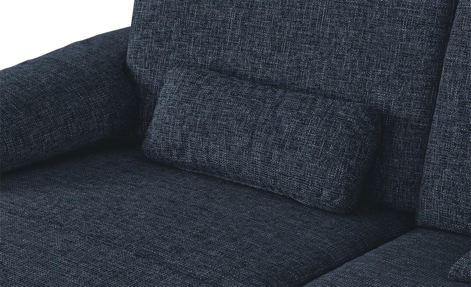 Diva Wohnlandschaft Diva | Blau, rechts | Möbel Höffner