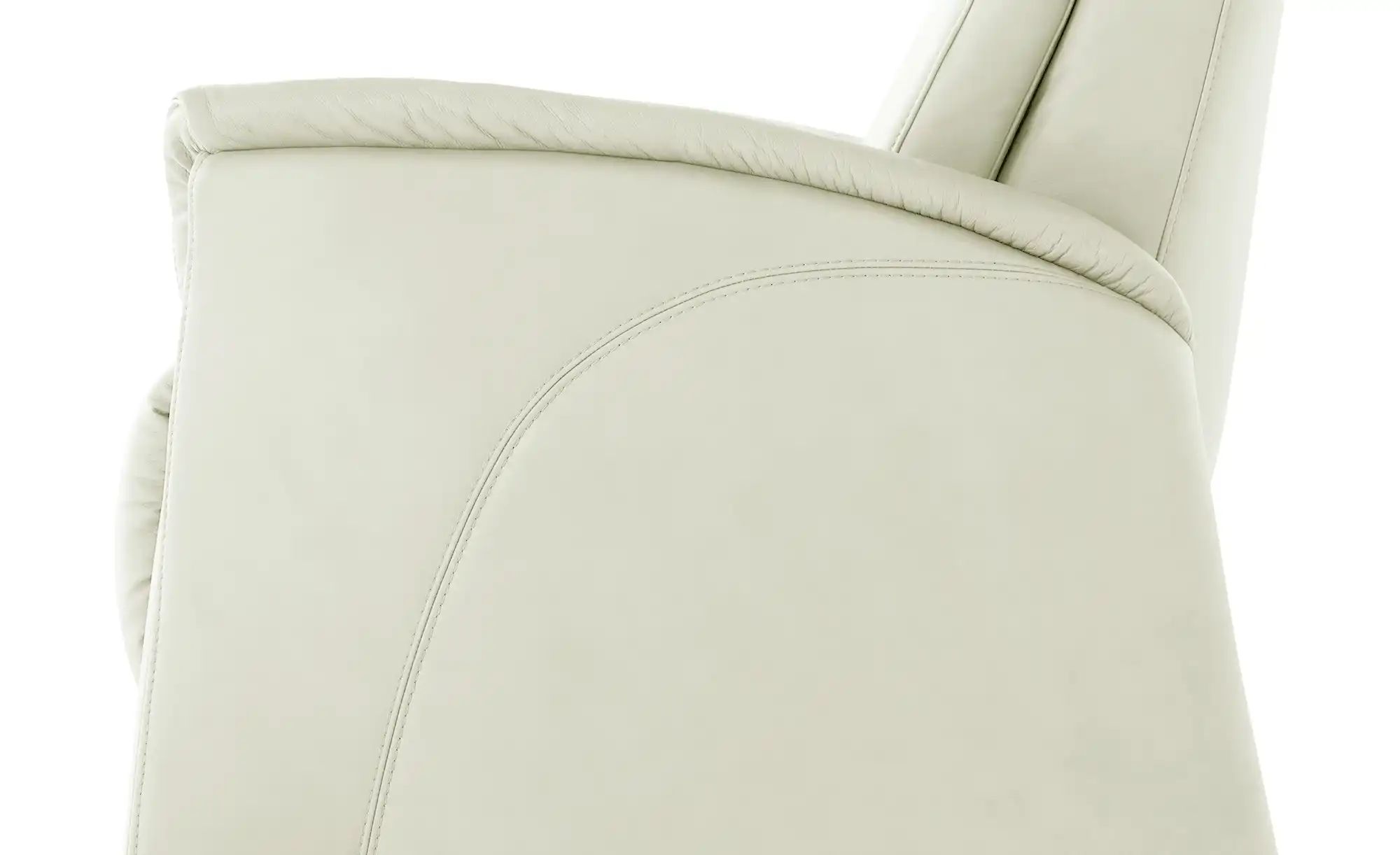 himolla Sessel mit Relaxfunktion  4010 ¦ creme ¦ Maße (cm): B: 87 H: 106 T: günstig online kaufen