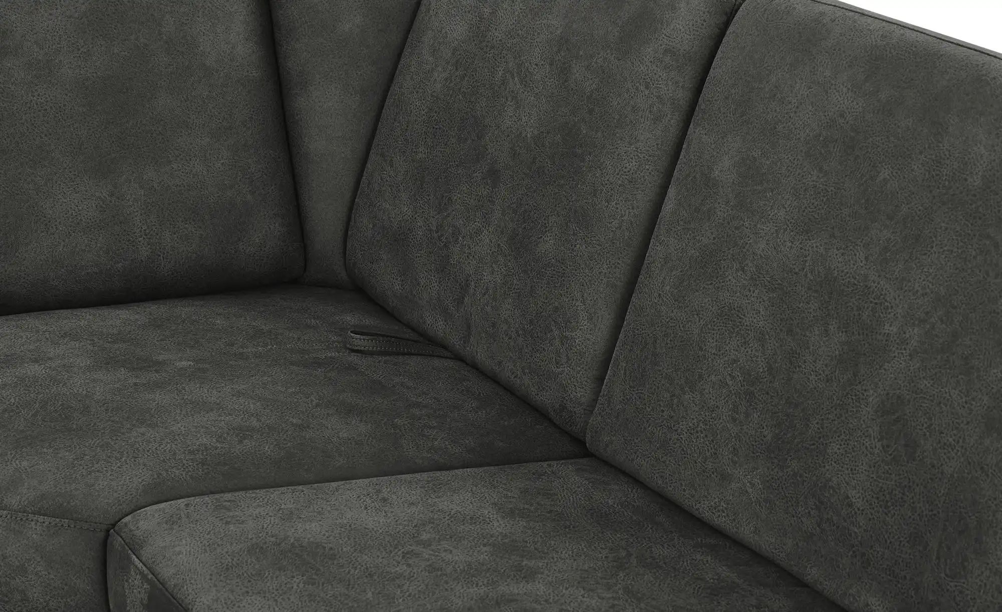 Thumbnail - Diva Ecksofa  Diva ¦ grau ¦ Maße (cm): B: 275 H: 100 T: 235.0 Polstermöbel > Sofas > Ecksofas - Höffner