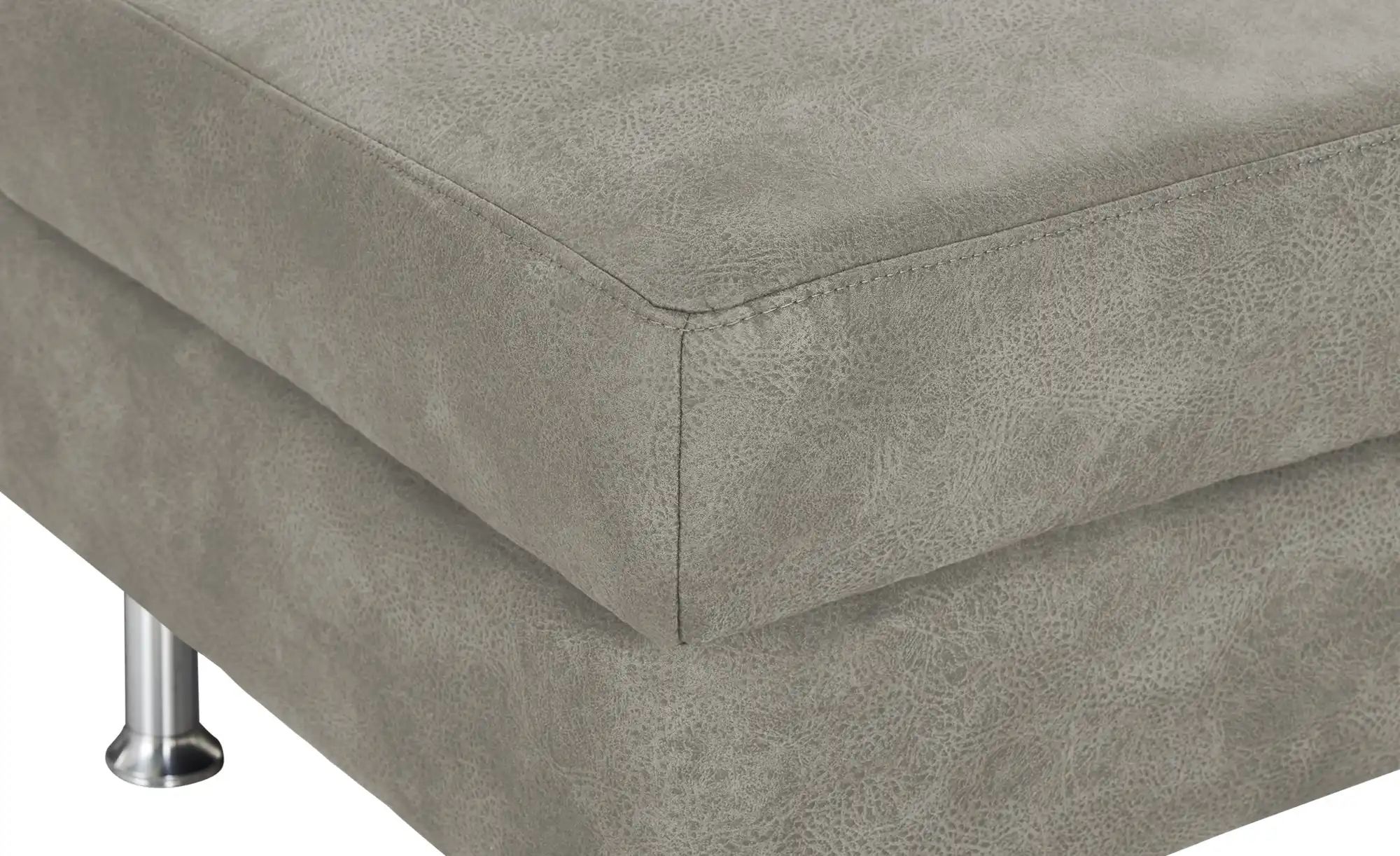 Thumbnail - Diva Ecksofa Diva ¦ grau ¦ Maße (cm): B: 275 H: 85 T: 235.0 Polstermöbel > Sofas > Ecksofas - Höffner