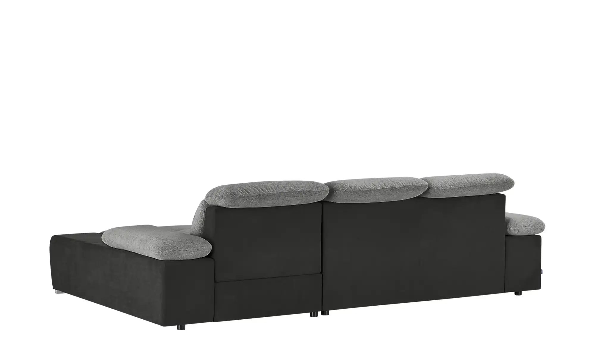 switch Ecksofa  Avilla ¦ grau ¦ Maße (cm): B: 285 H: 86 T: 187 Polstermöbel günstig online kaufen