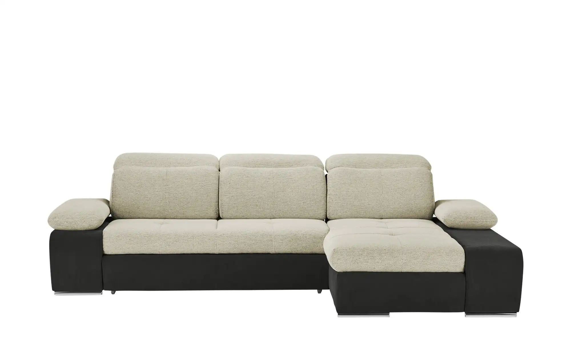 switch Ecksofa  Avilla ¦ beige ¦ Maße (cm): B: 285 H: 86 T: 187 Polstermöbe günstig online kaufen