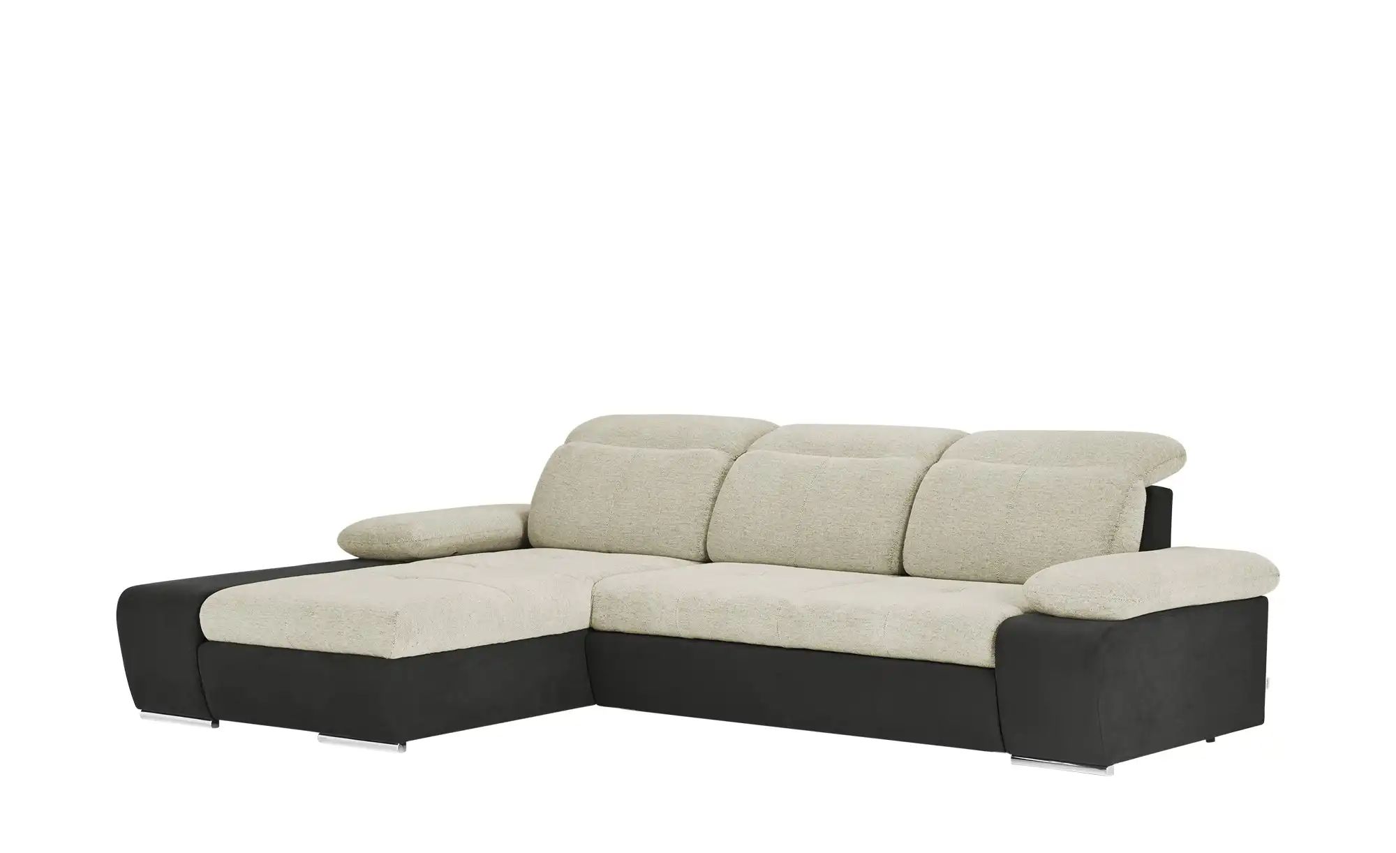 switch Ecksofa  Avilla ¦ beige ¦ Maße (cm): B: 285 H: 86 T: 187 Polstermöbe günstig online kaufen