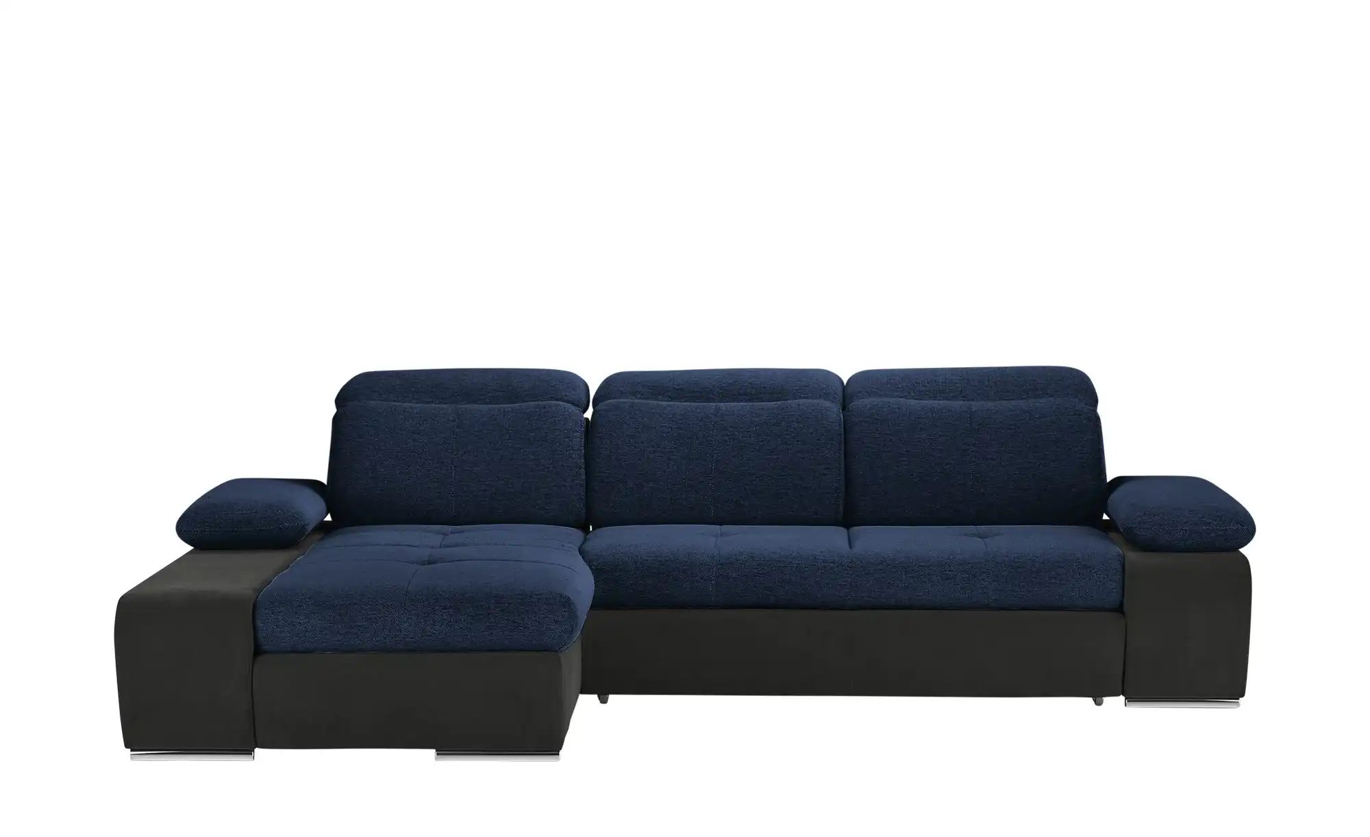 switch Ecksofa  Avilla ¦ blau ¦ Maße (cm): B: 285 H: 86 T: 187 Polstermöbel günstig online kaufen