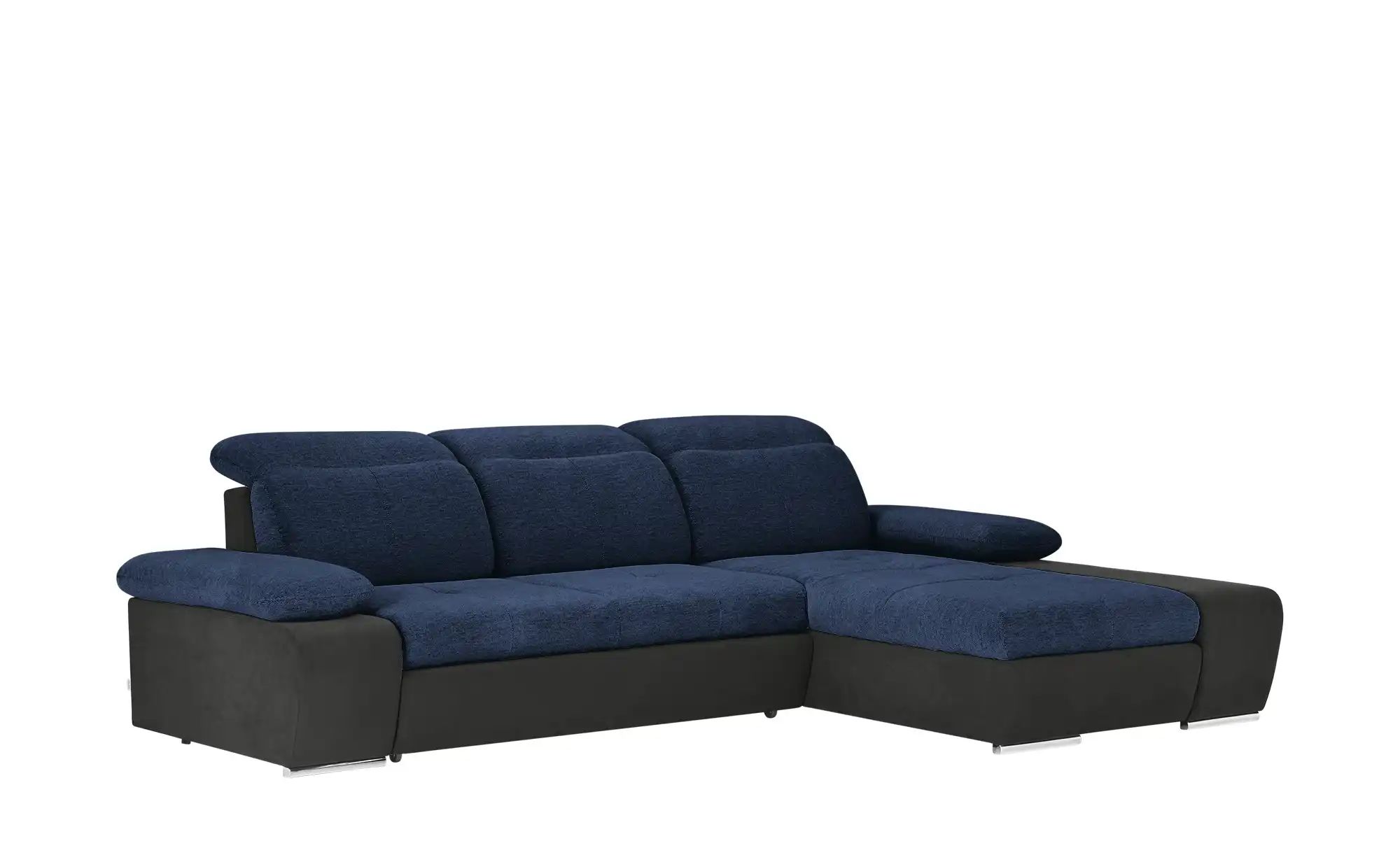 switch Ecksofa  Avilla ¦ blau ¦ Maße (cm): B: 285 H: 86 T: 187 Polstermöbel günstig online kaufen