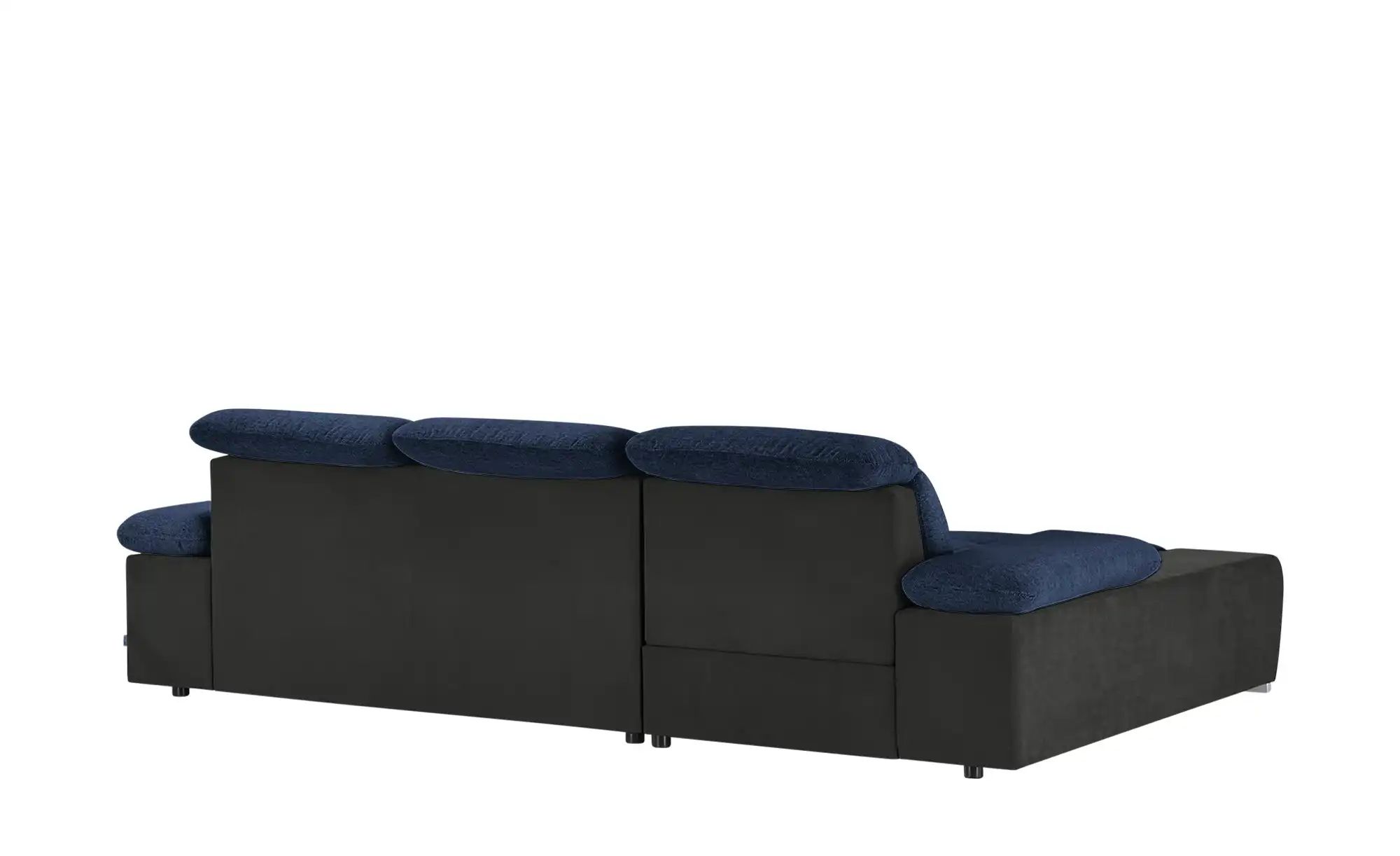 switch Ecksofa  Avilla ¦ blau ¦ Maße (cm): B: 285 H: 86 T: 187 Polstermöbel günstig online kaufen