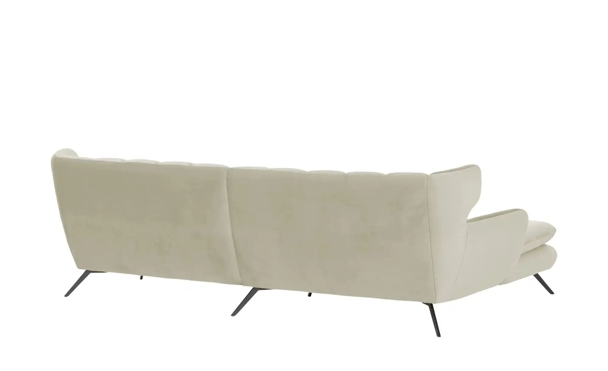 Thumbnail - Jette Home Ecksofa Caldara ¦ creme ¦ Maße (cm): B: 300 H: 94 T: 175.0 Polstermöbel > Sofas > Ecksofas - Höffner