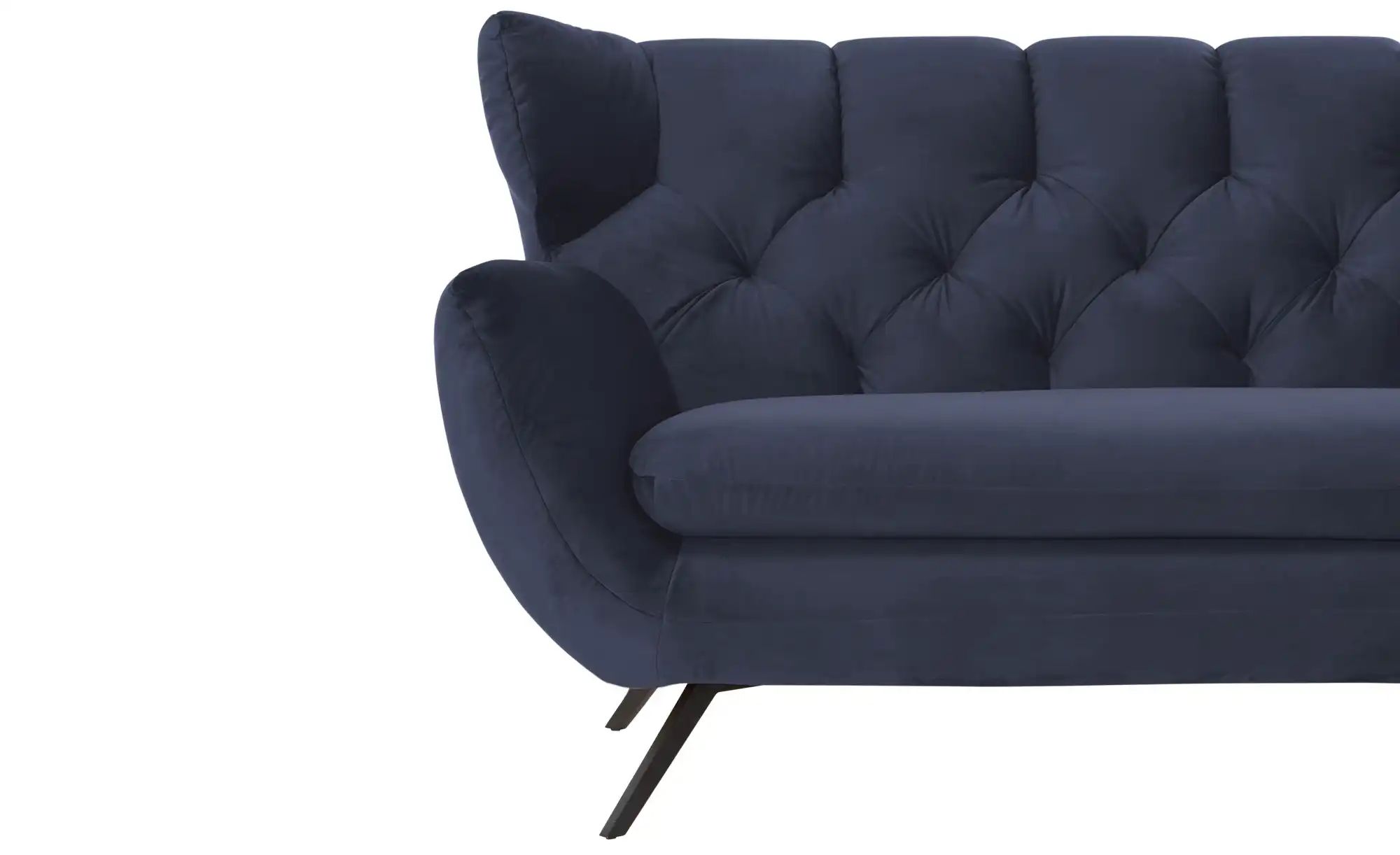 Thumbnail - Jette Home Ecksofa  Caldara ¦ blau ¦ Maße (cm): B: 300 H: 94 T: 175.0 Polstermöbel > Sofas > Ecksofas - Höffner
